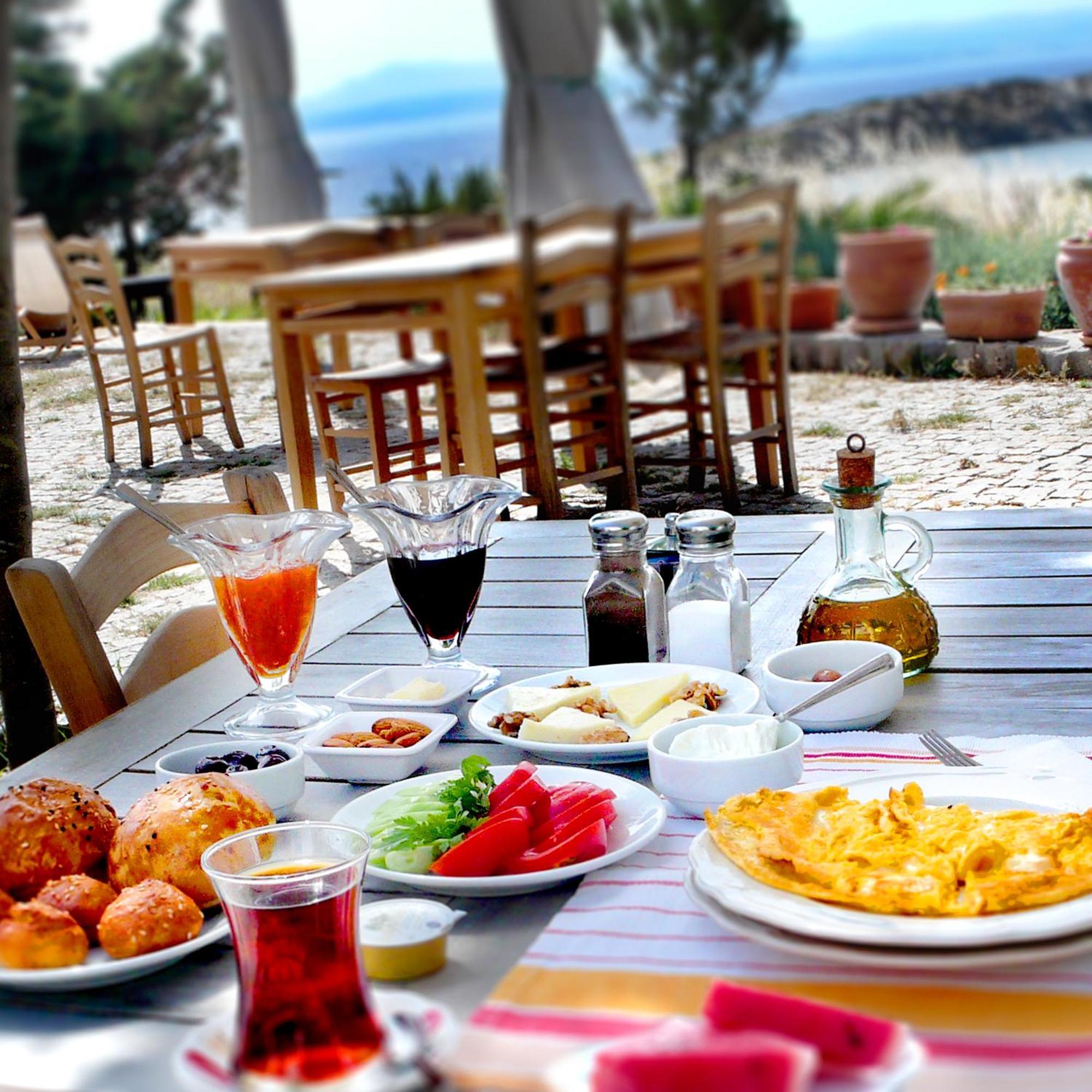Akvaryum Hotel *