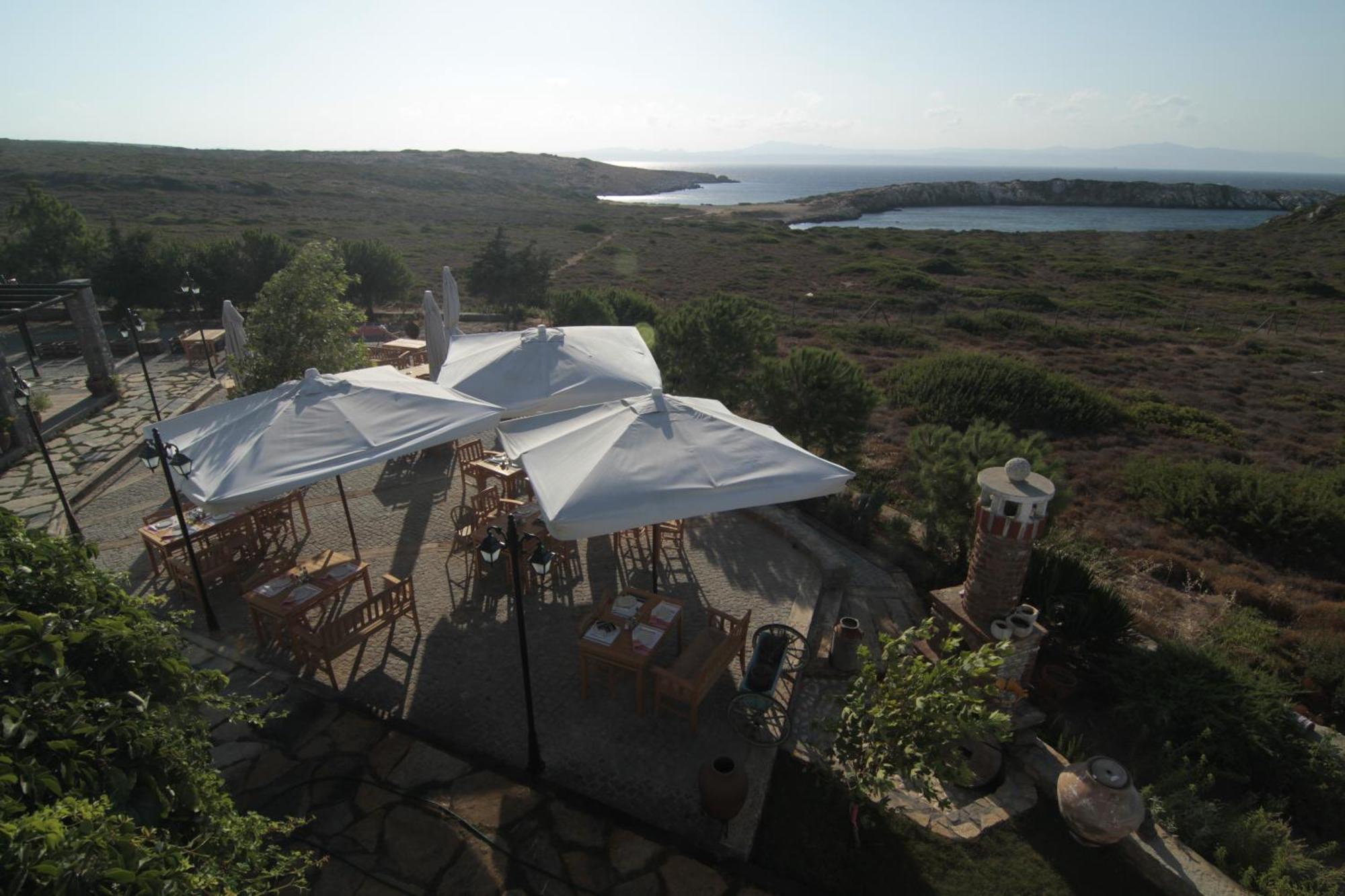 Hotel Akvaryum