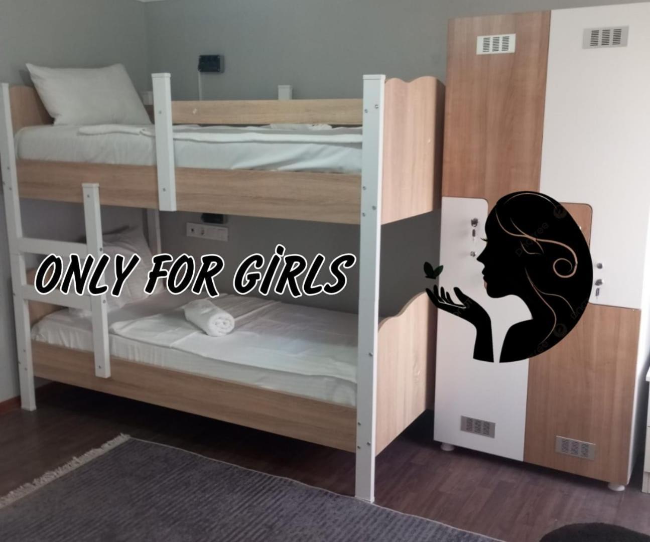 Hotel Rose Bouquets Istanbul