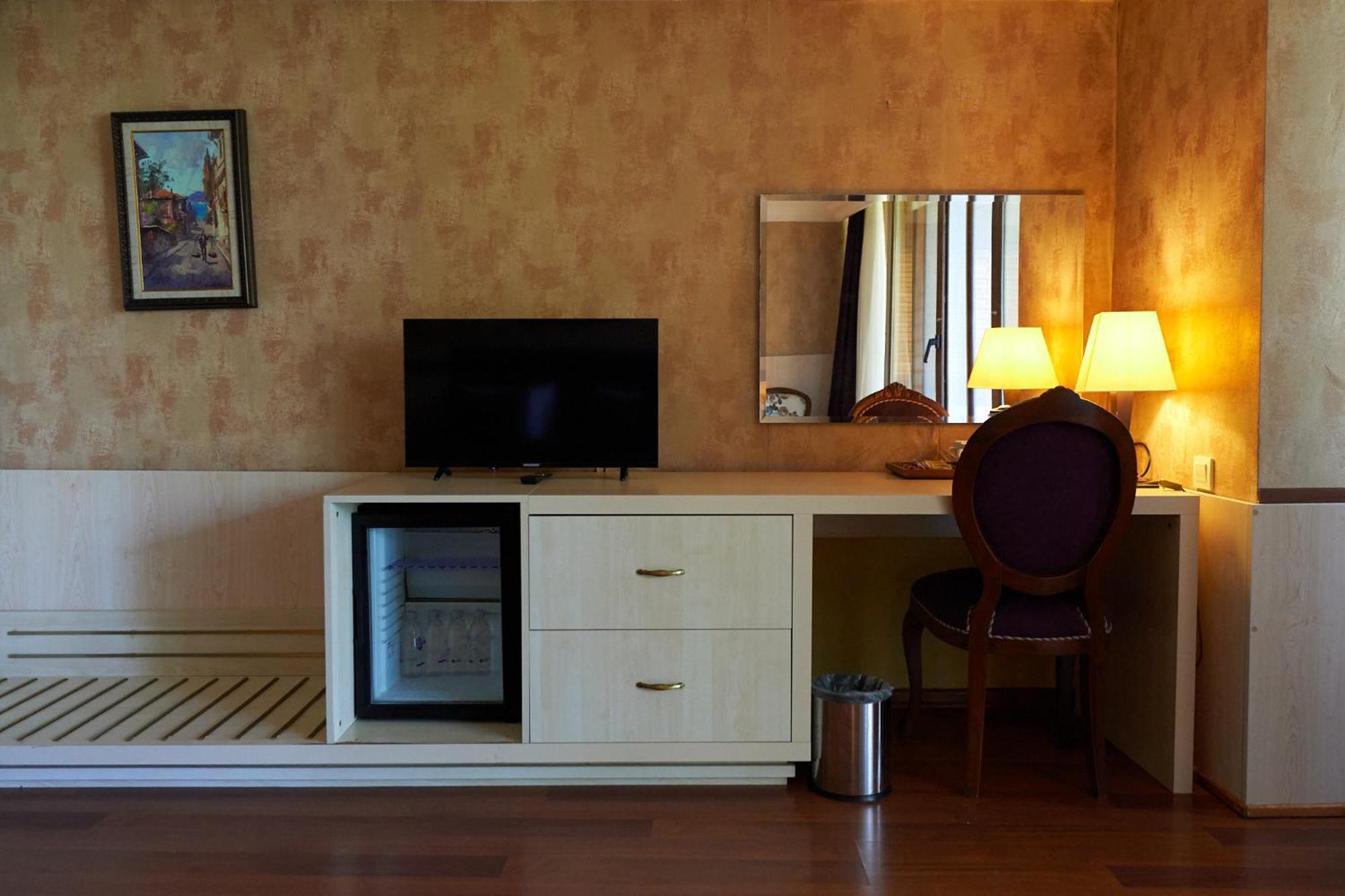 Hotel Phellos Boutique Sile