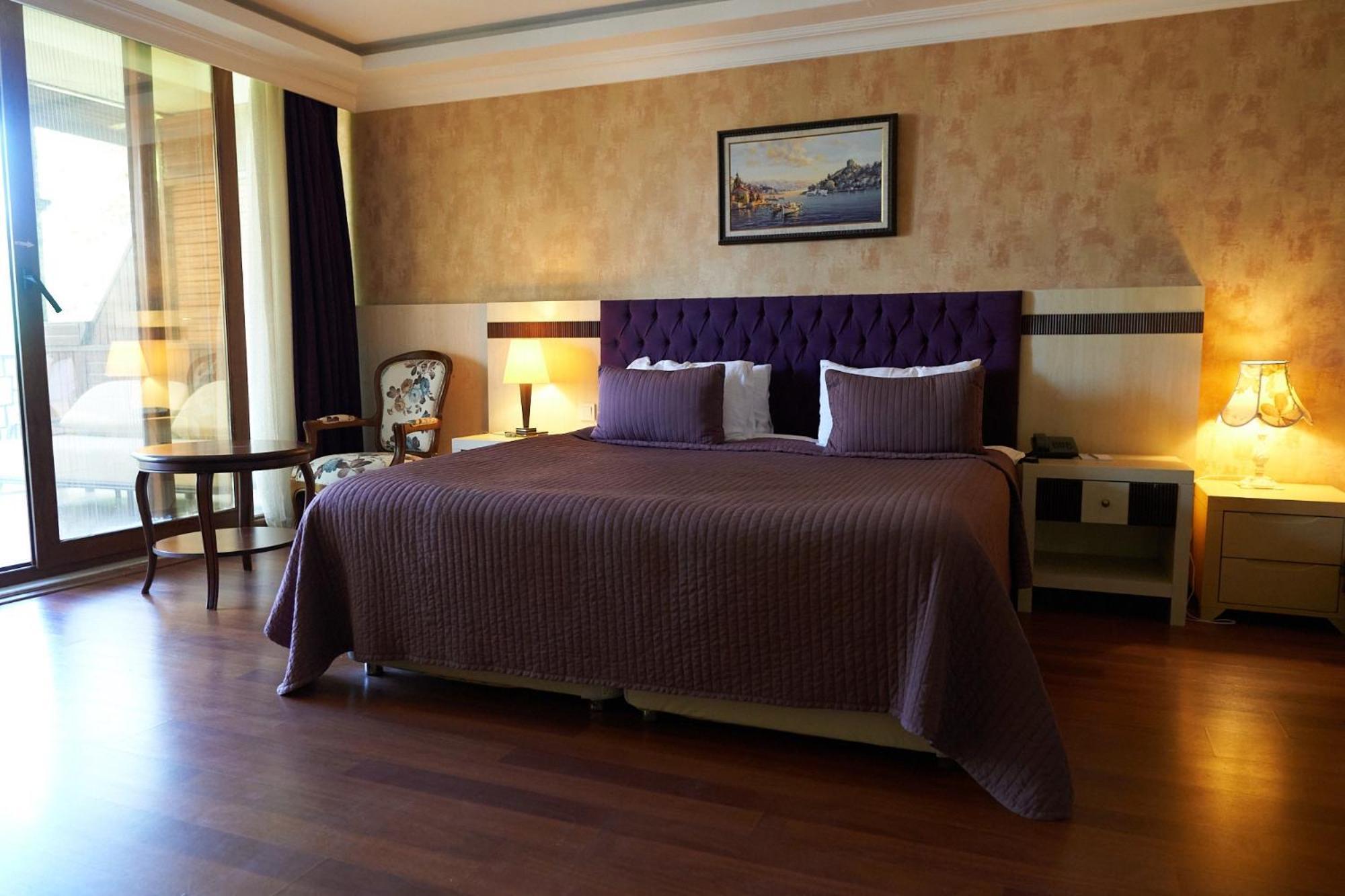 Phellos Boutique Hotel 3*