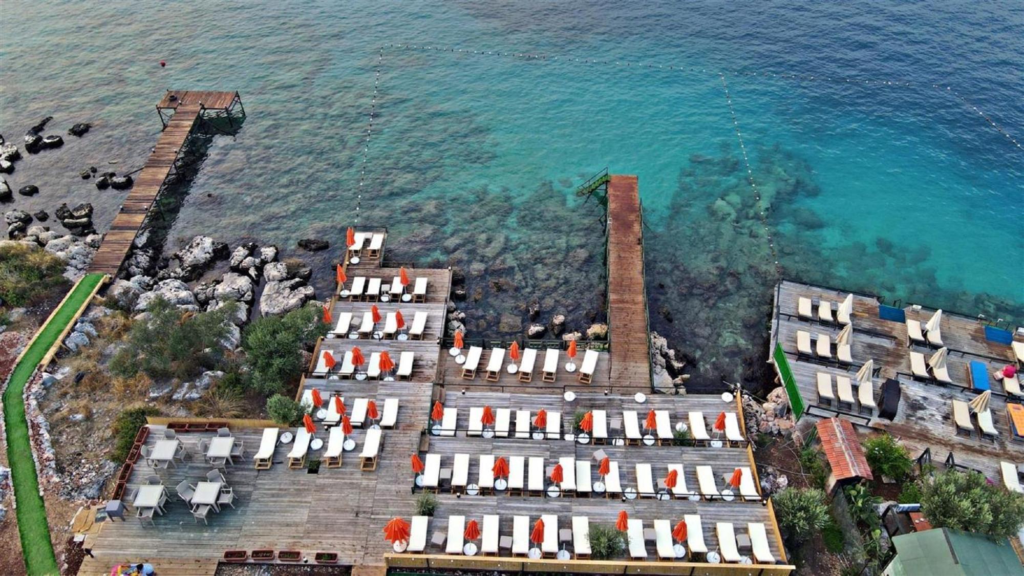 Upper House Hotel 4*