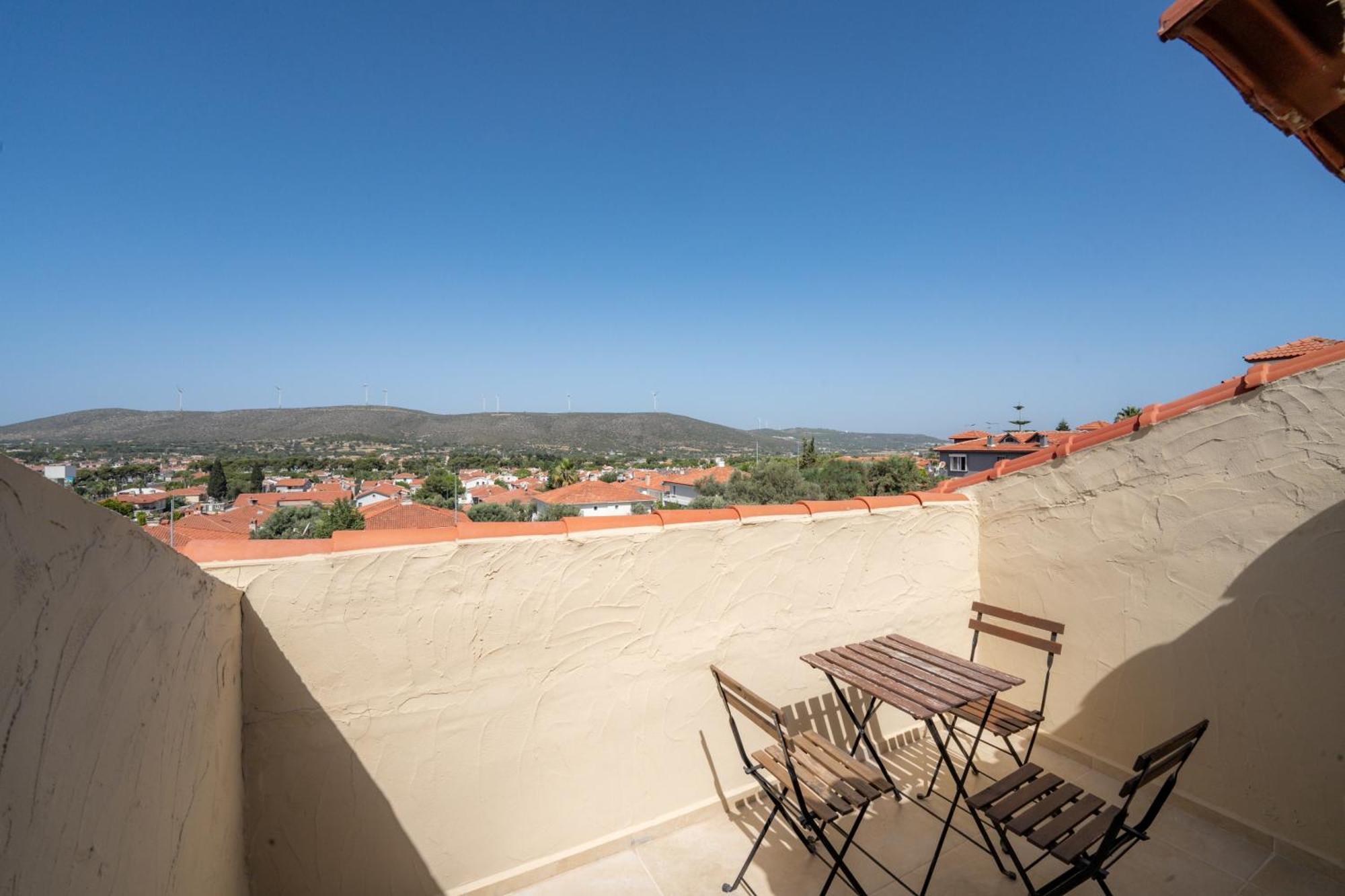 Fora 2* Alacati