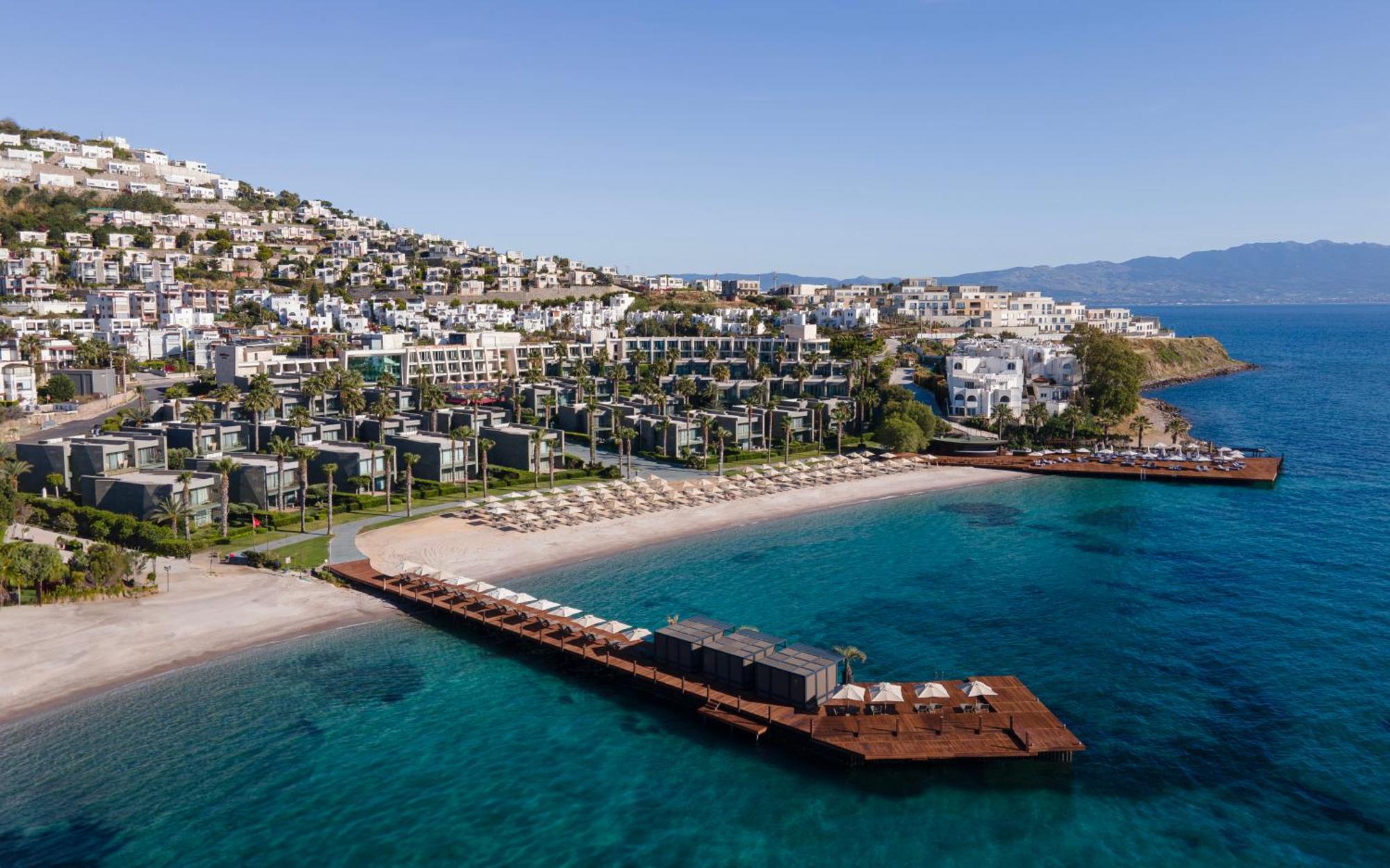 Swissotel Bodrum Resort 5*