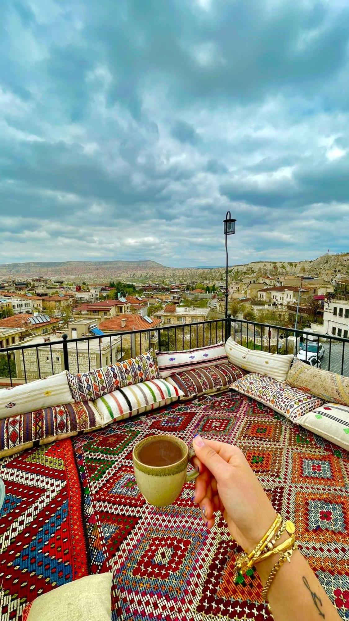 Avlu Cave House Hotel Goreme