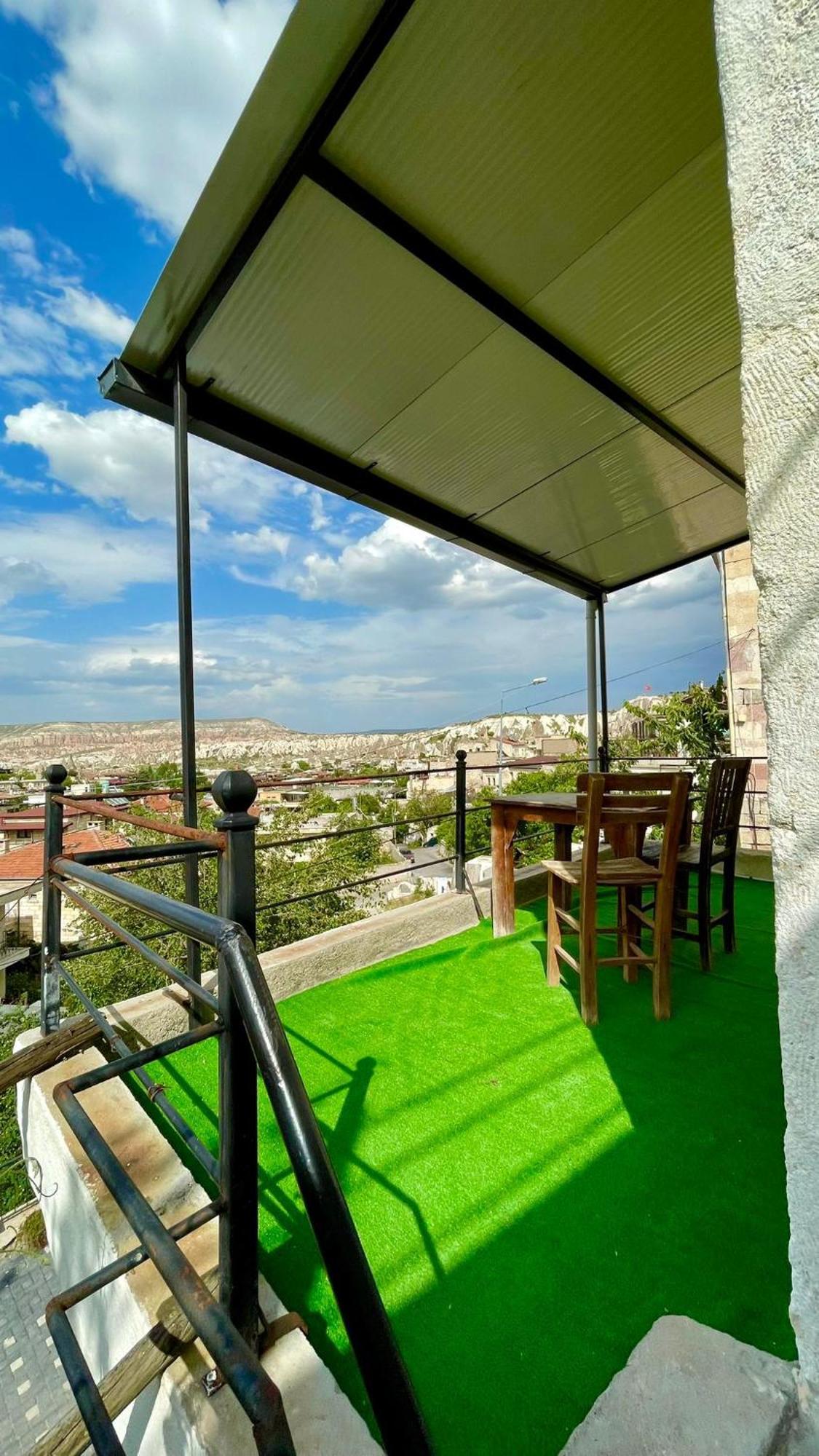 Avlu Cave House Goreme