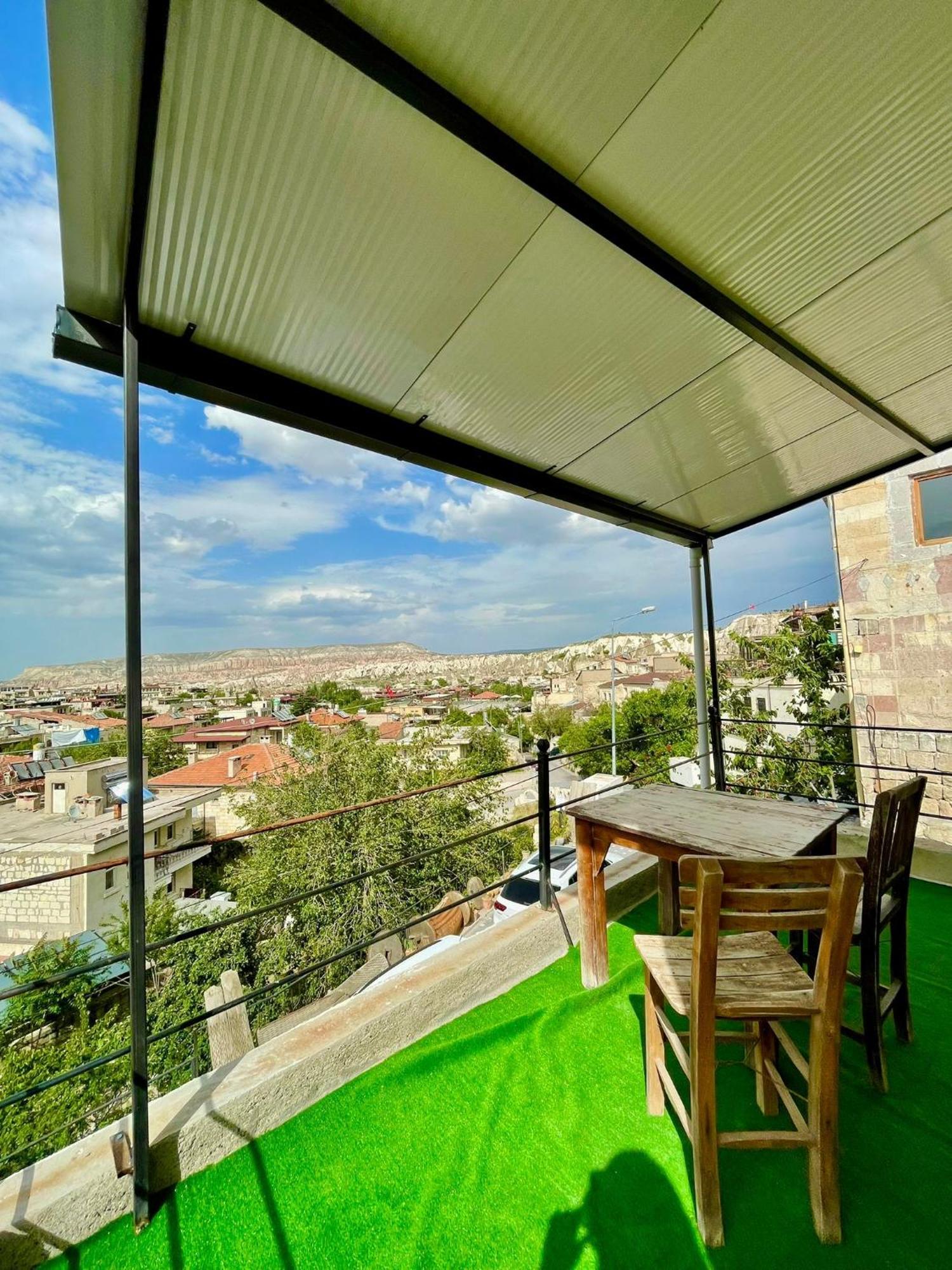 Avlu Cave House * Goreme