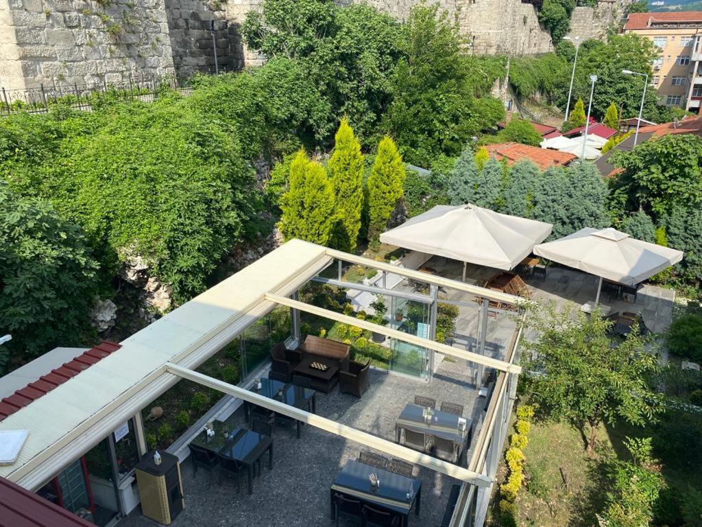 Sardinia Hotel