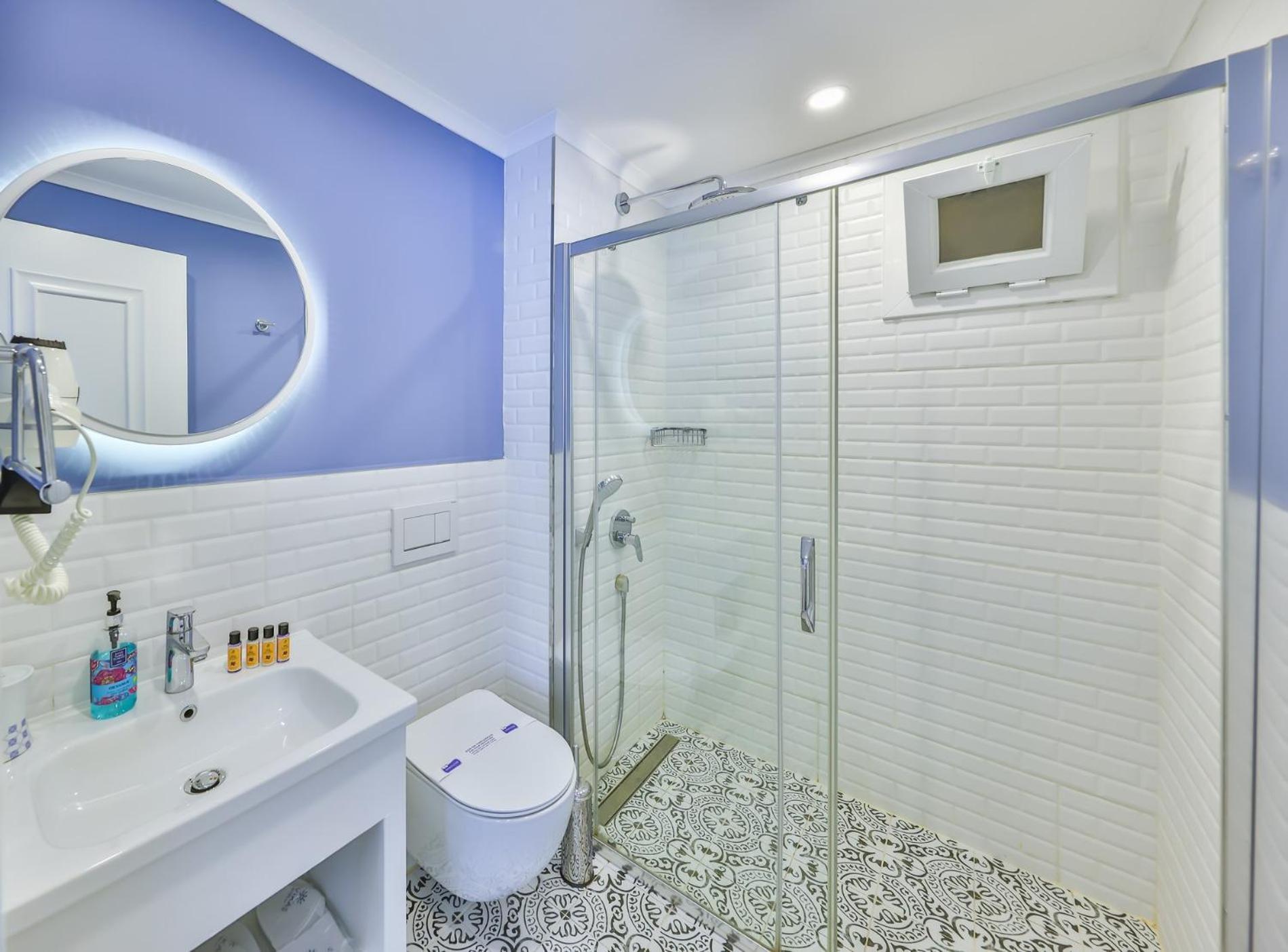 Luvi - Adults Only 2* Kas