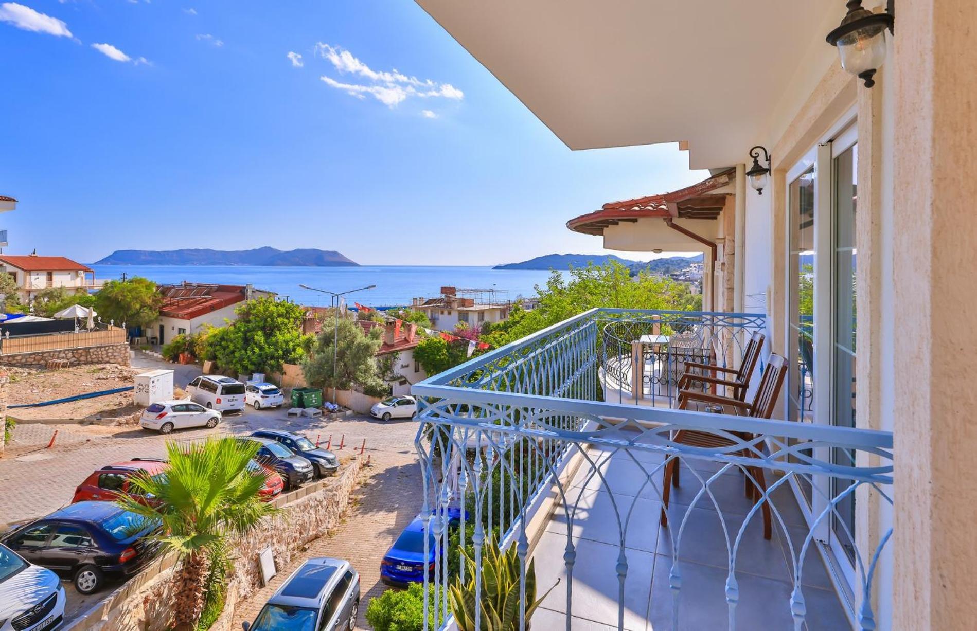 Hotel Luvi - Adults Only