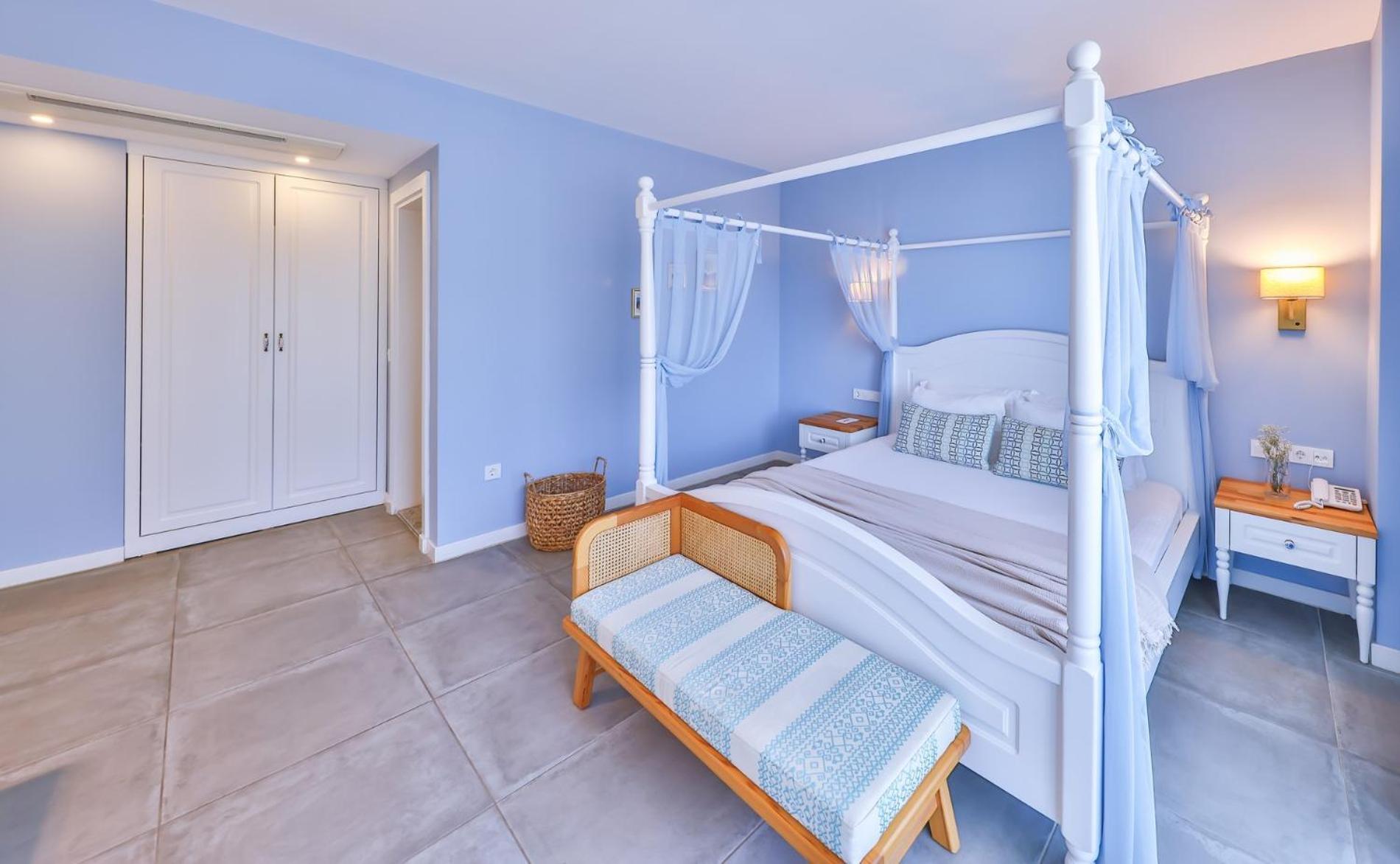 Luvi - Adults Only Hotel Kas