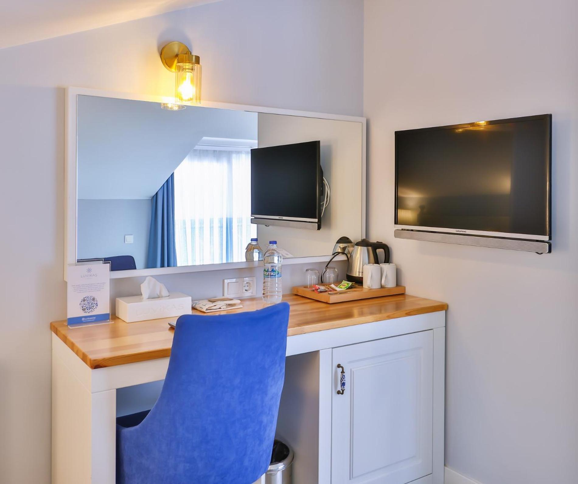 Luvi - Adults Only Hotel