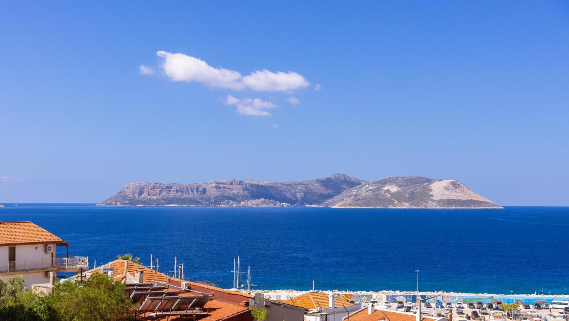 Hotel Luvi - Adults Only