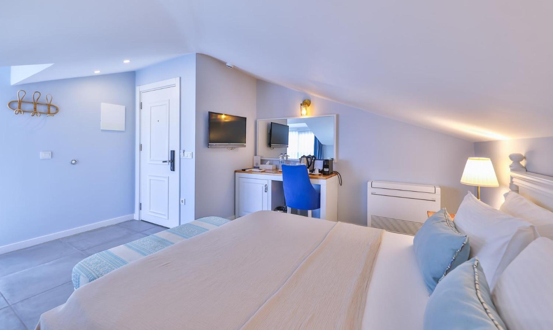 Luvi - Adults Only 2* Kas