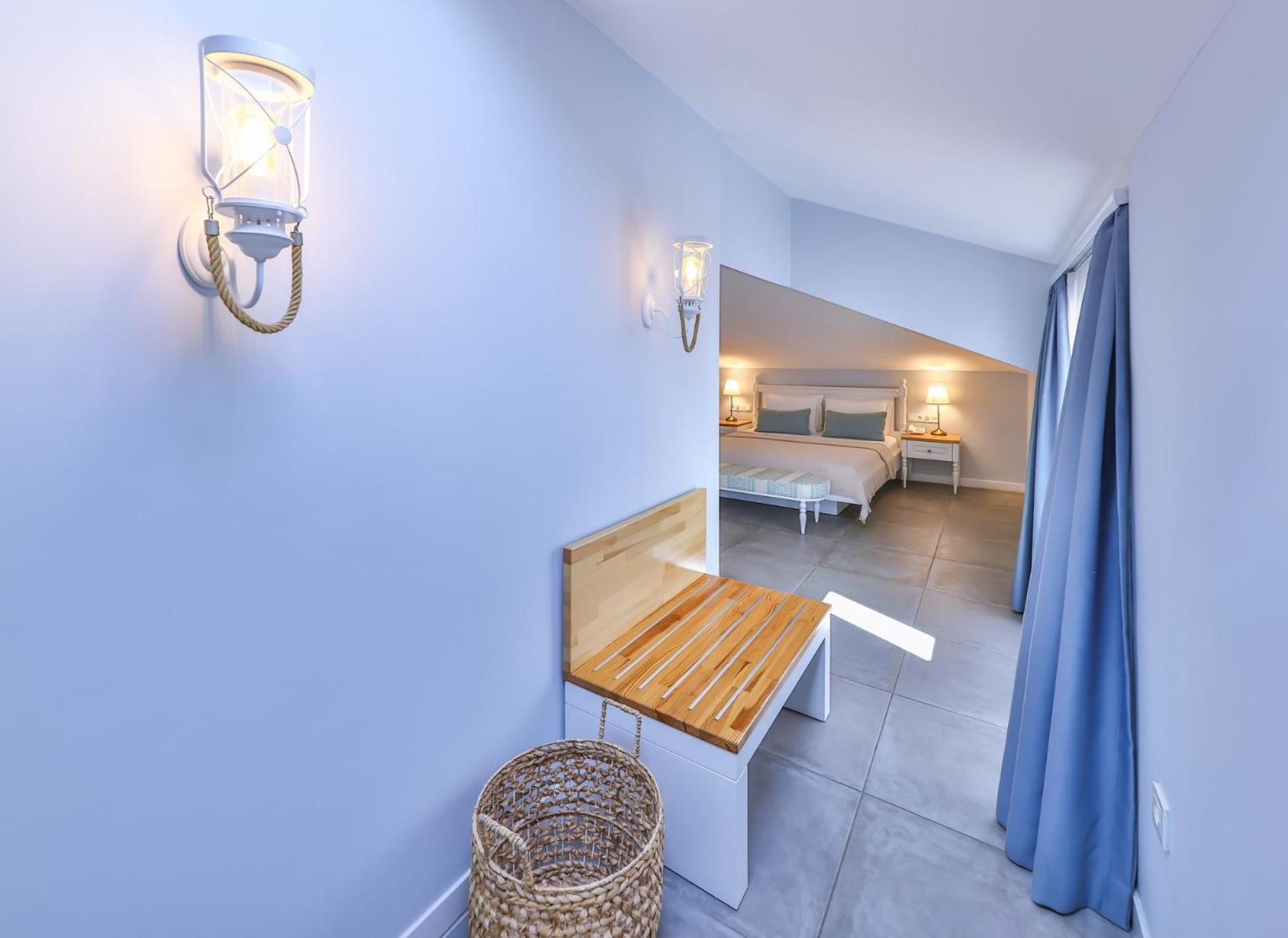Hotel Luvi - Adults Only 2*