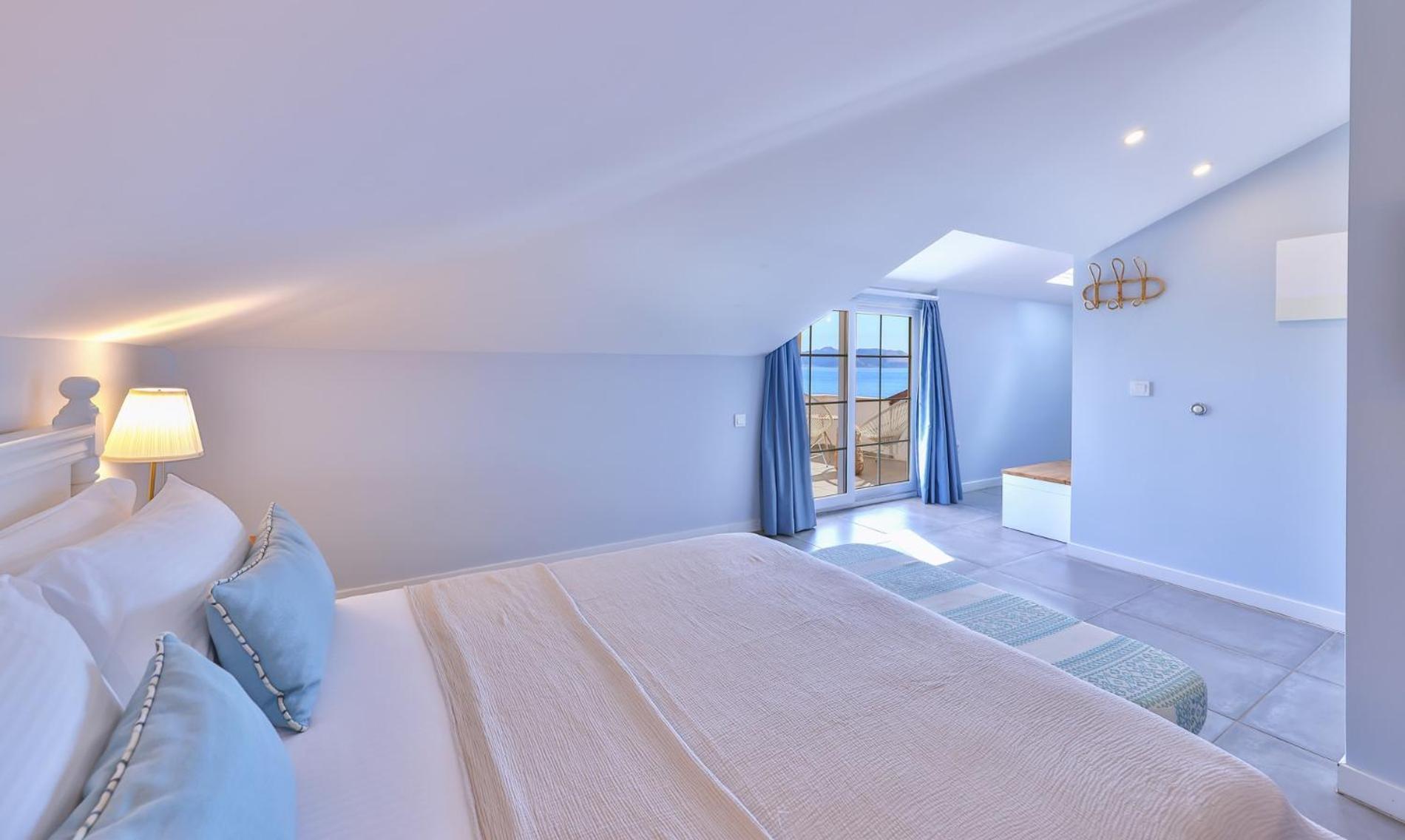 Hotel Luvi - Adults Only