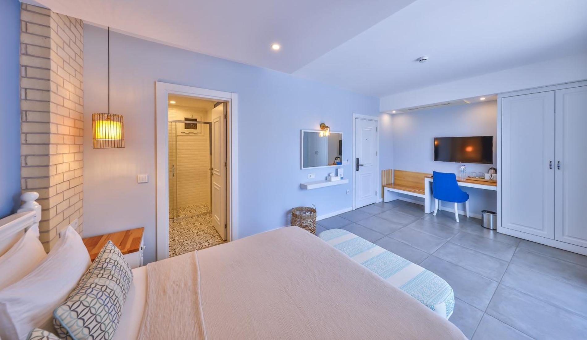 Hotel Luvi - Adults Only 2*