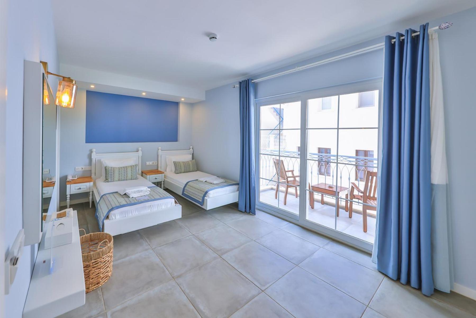 Luvi - Adults Only Hotel Kas