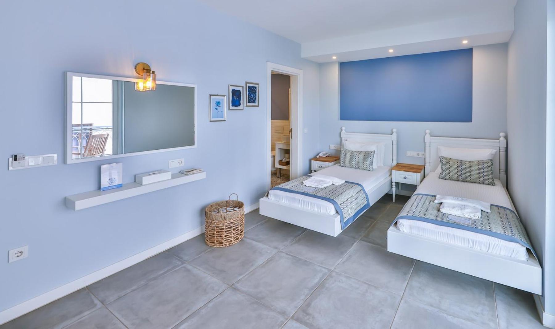 Luvi - Adults Only Hotel
