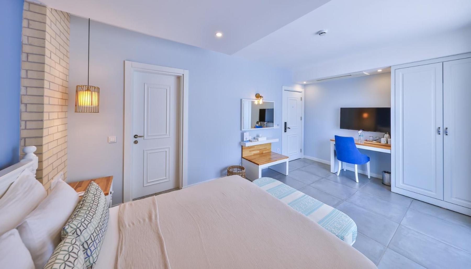 Luvi - Adults Only Hotel Kas