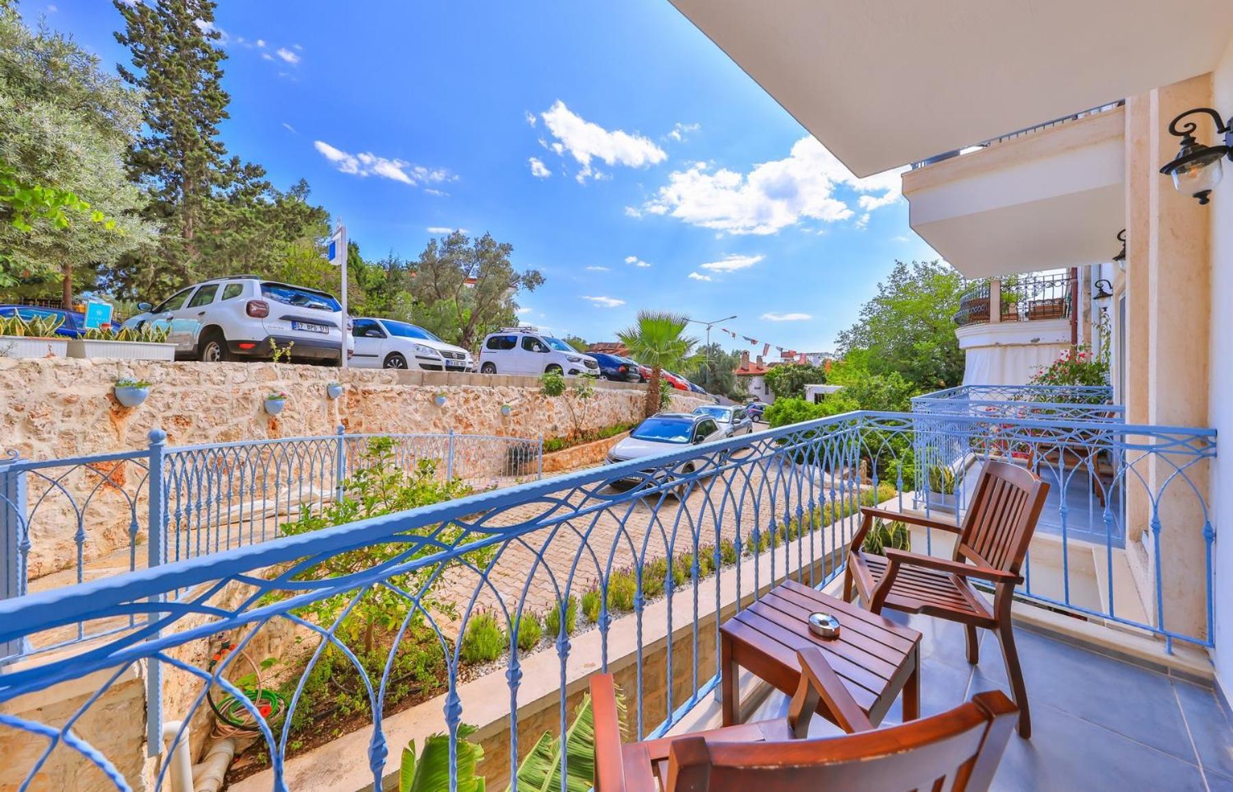 Luvi - Adults Only 2* Kas