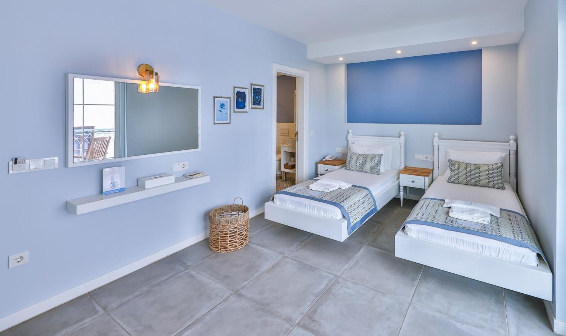 Luvi - Adults Only Hotel