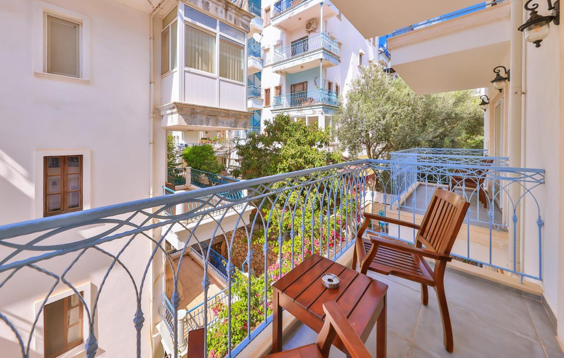 Hotel Luvi - Adults Only
