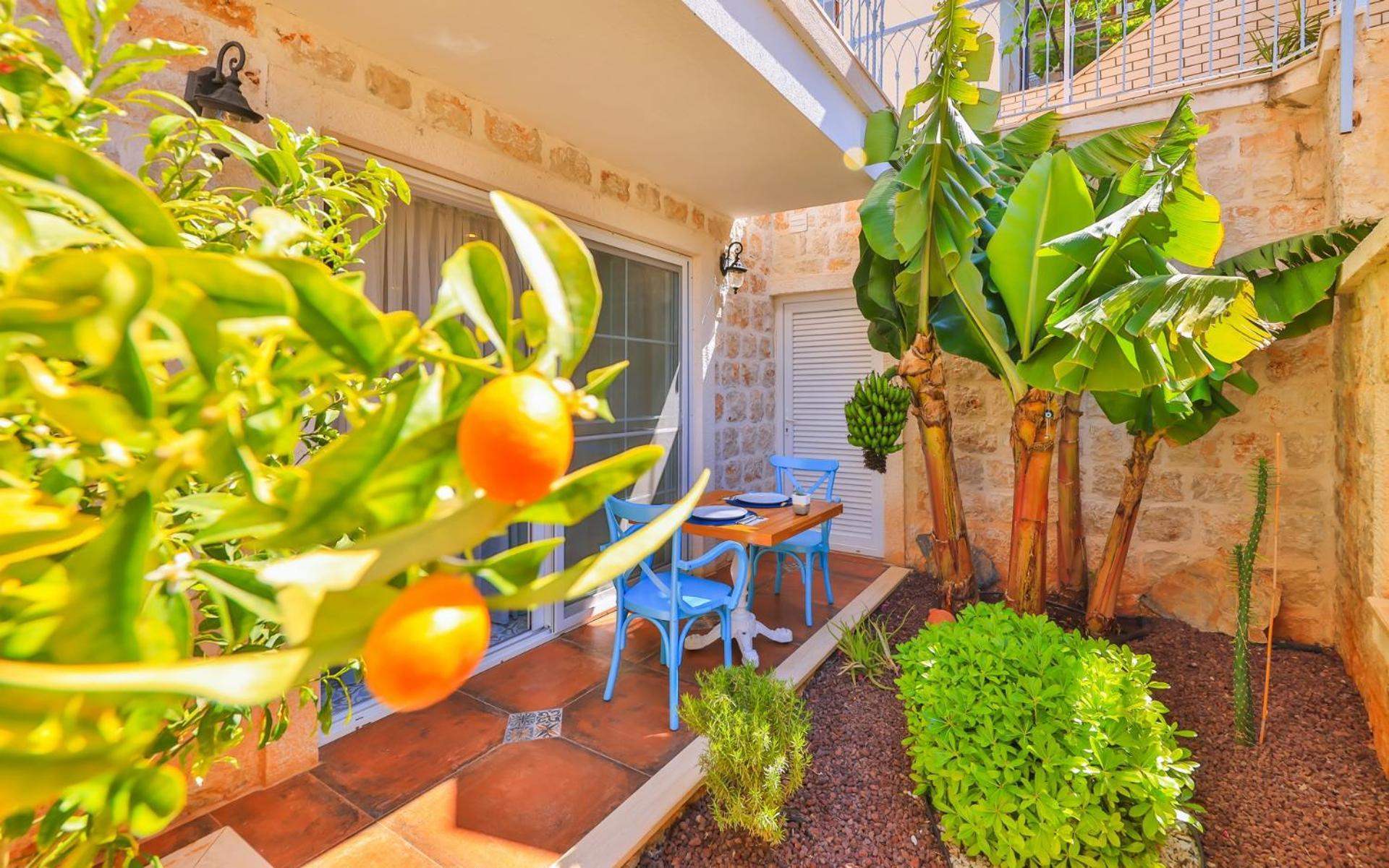 Luvi - Adults Only Hotel Kas