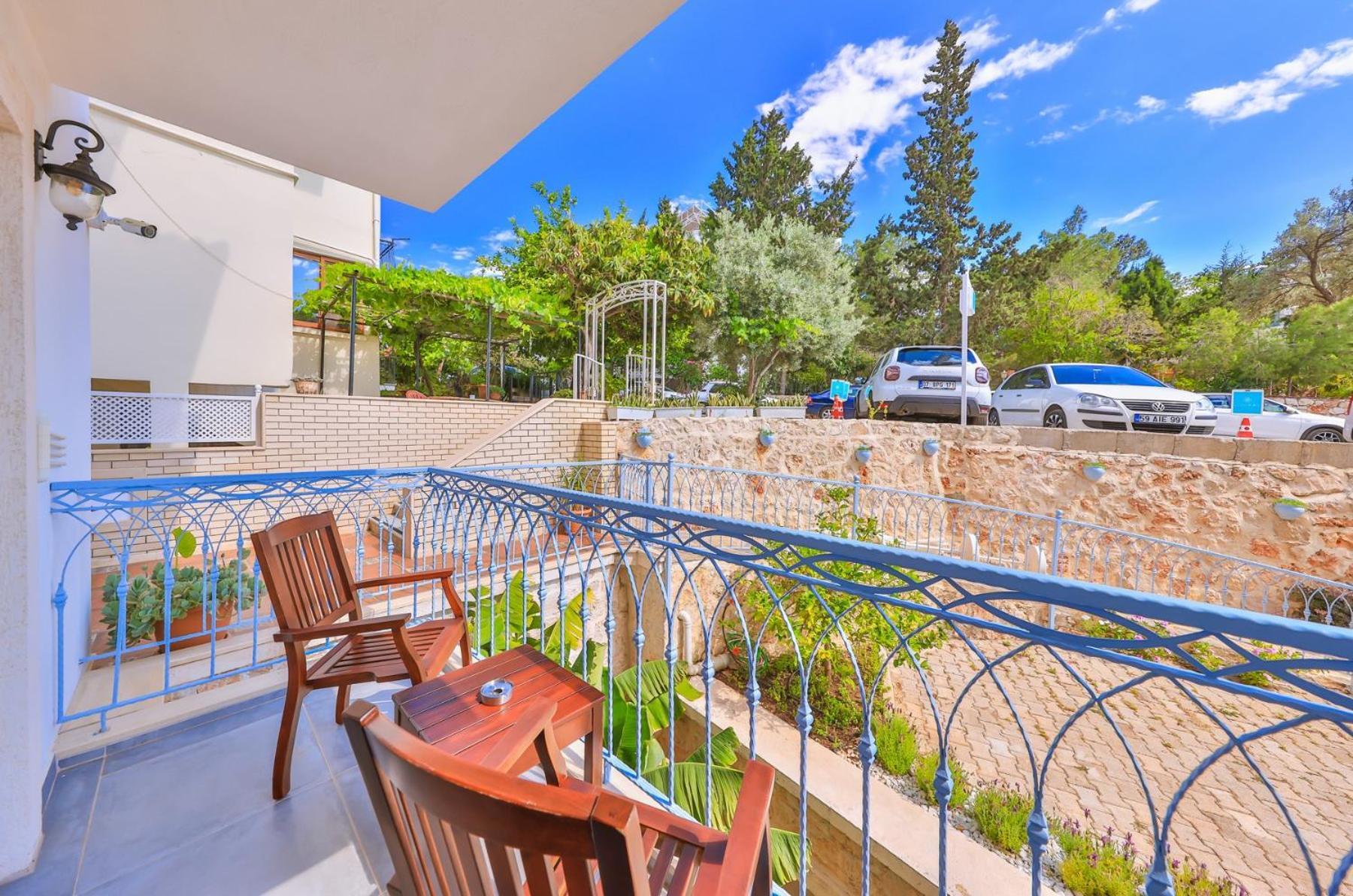 Hotel Luvi - Adults Only Kas
