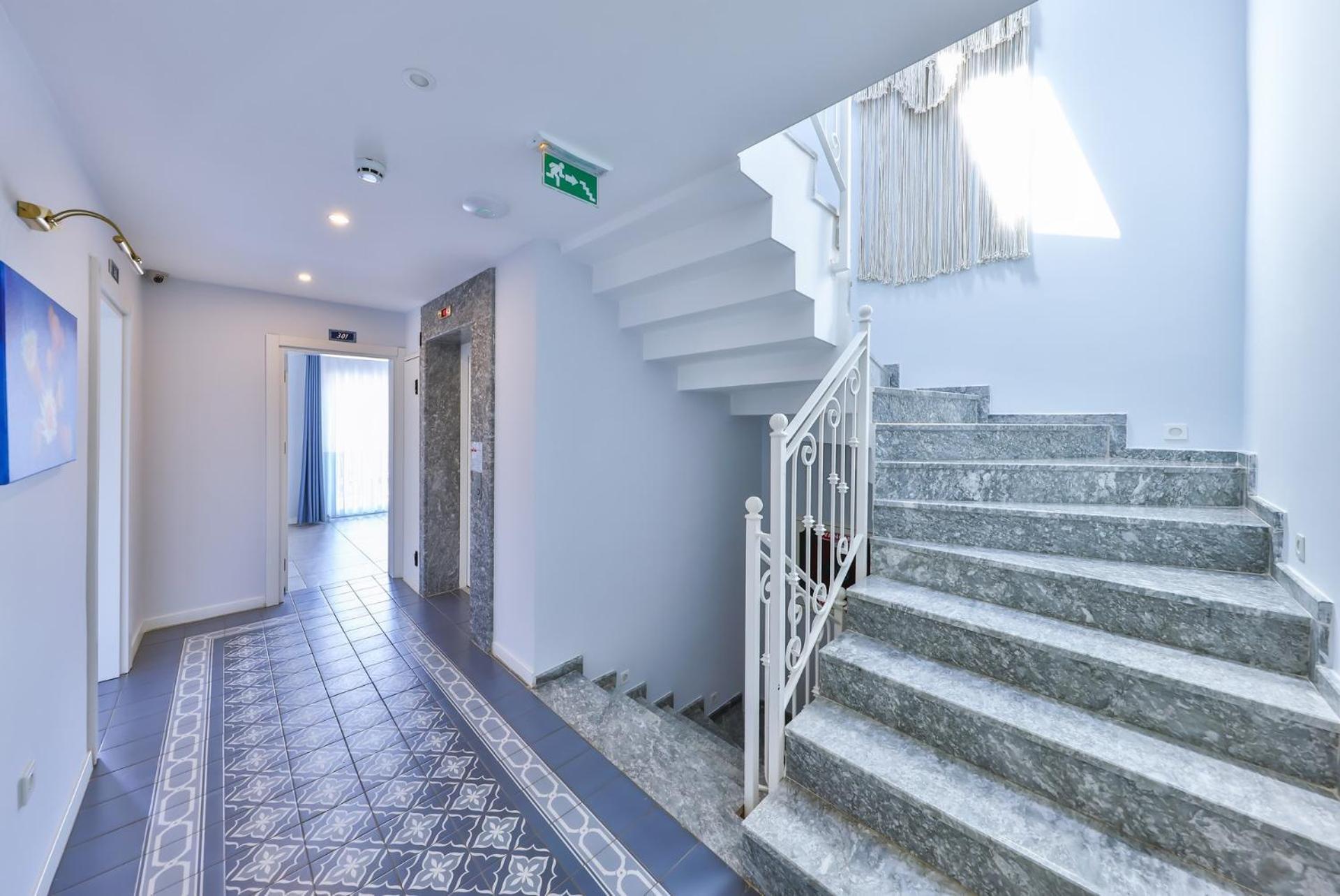 Hotel Luvi - Adults Only 2*