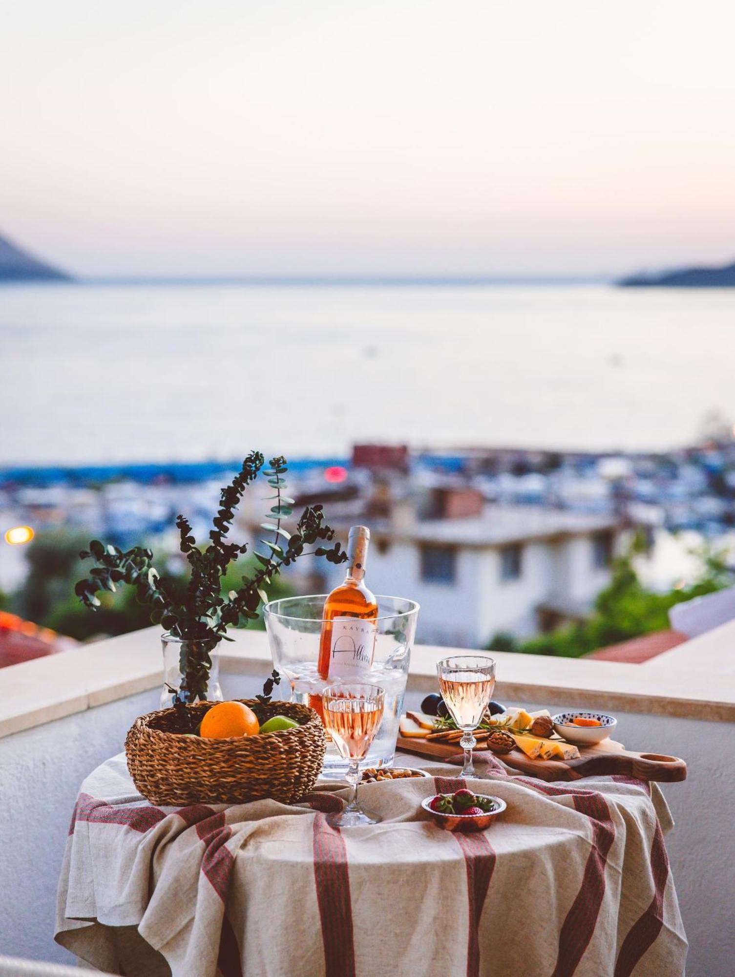 Luvi - Adults Only Hotel Kas