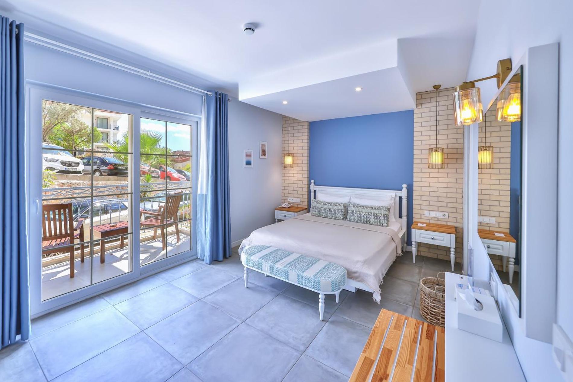 Hotel Luvi - Adults Only