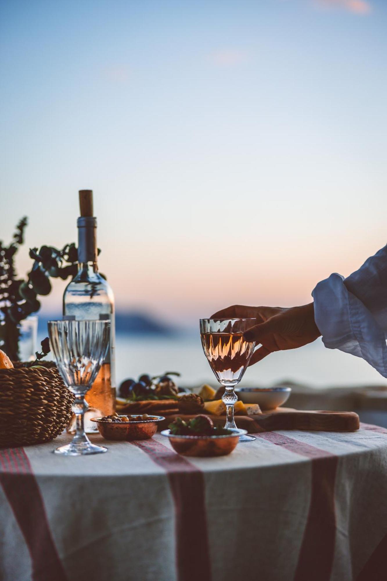 Hotel Luvi - Adults Only Kas