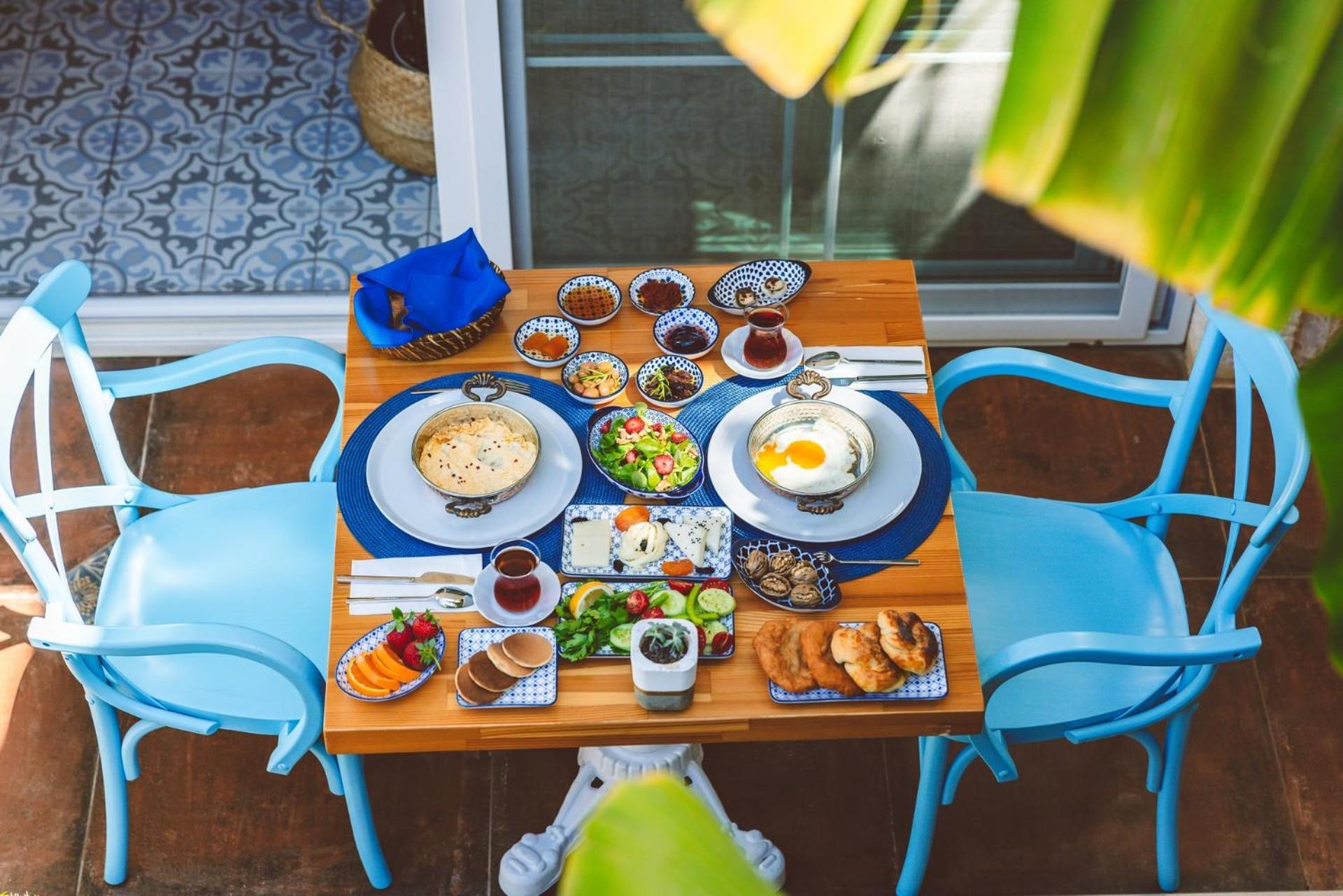 Hotel Luvi - Adults Only