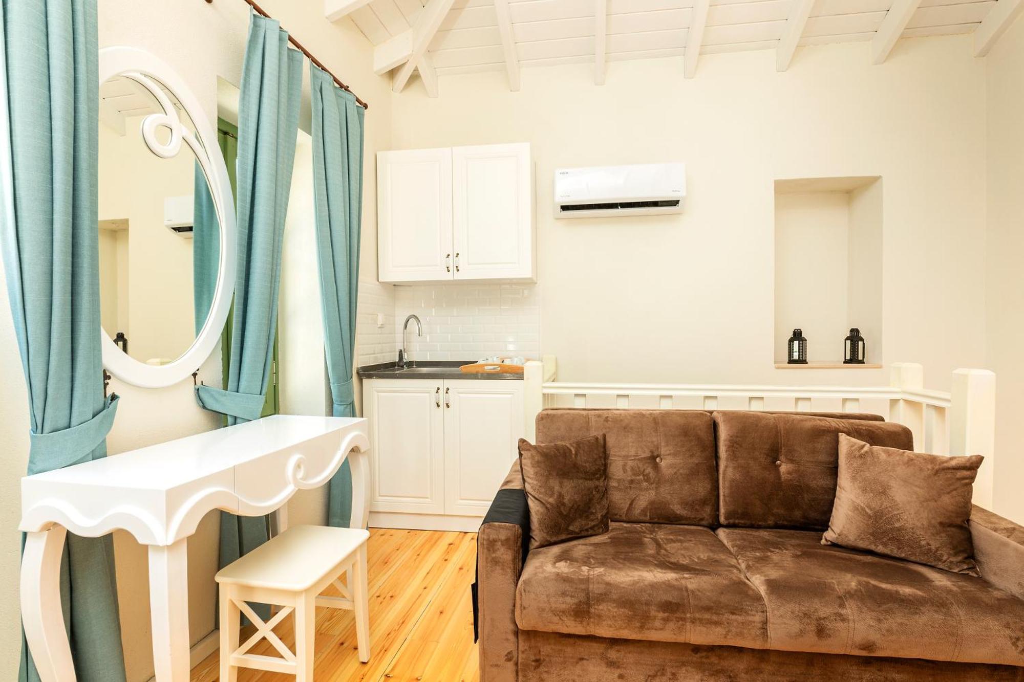 Mets Boutique Hotel 3*