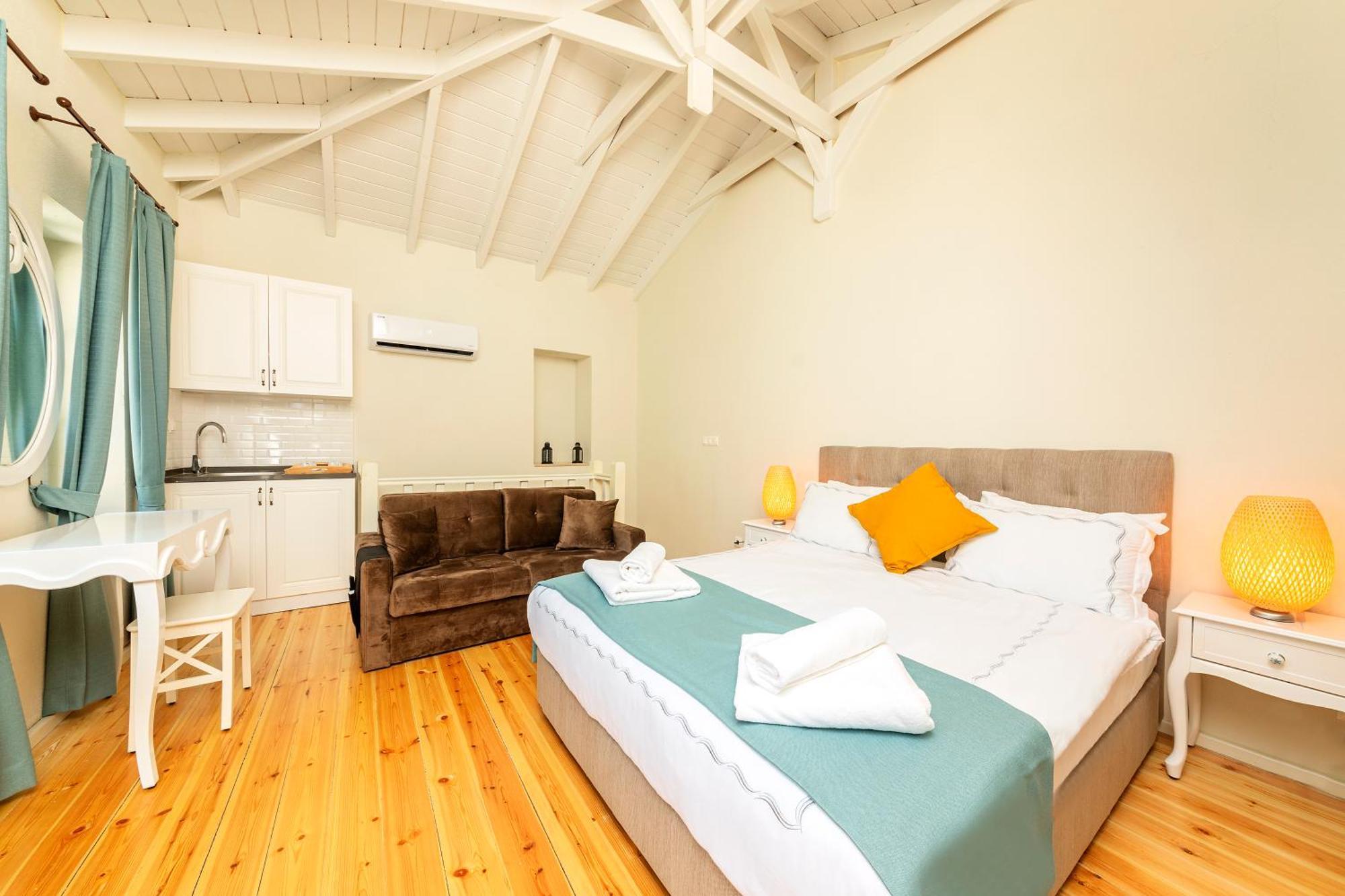 Mets Boutique 3* Marmaris