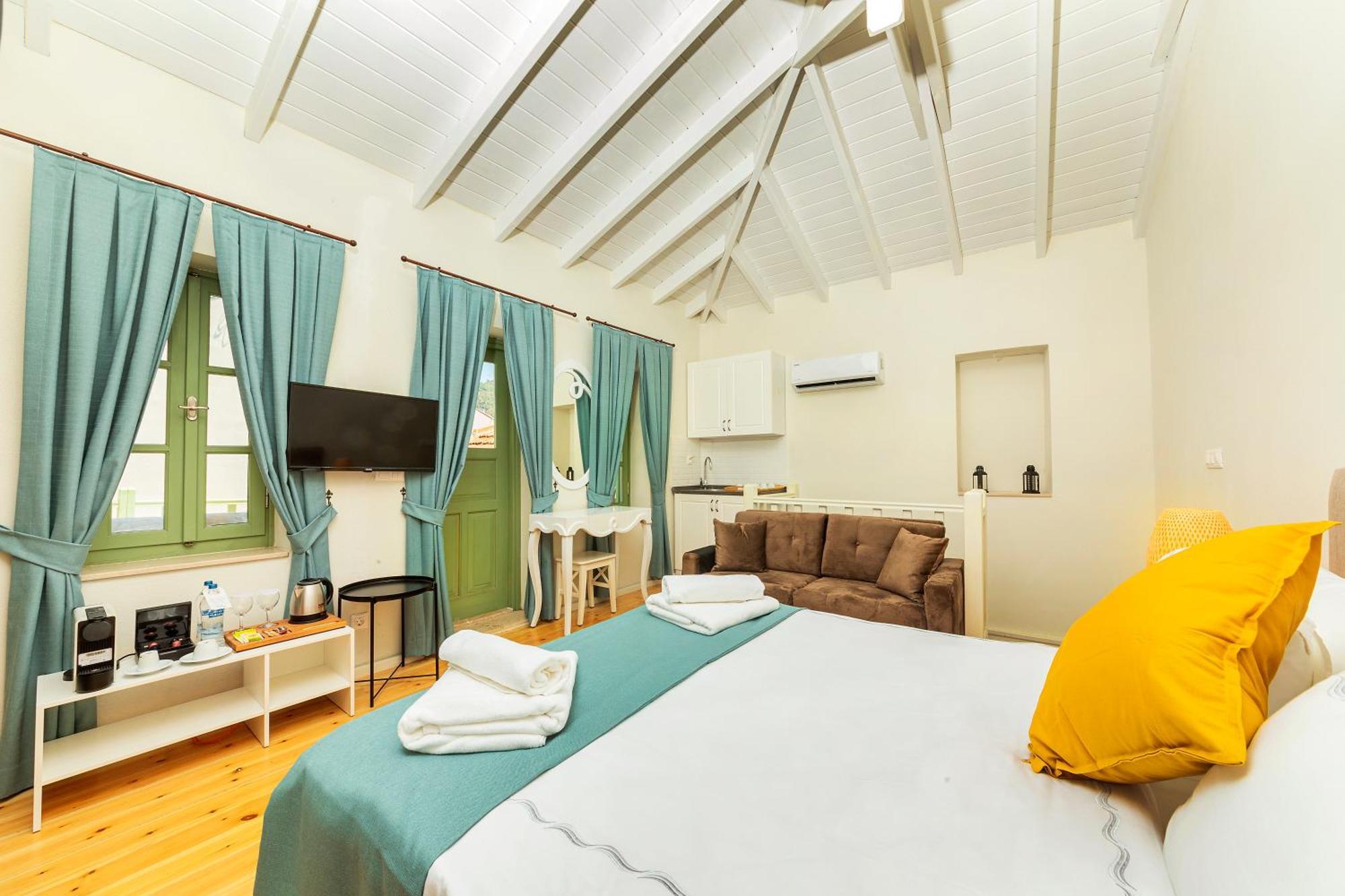 Mets Boutique Hotel