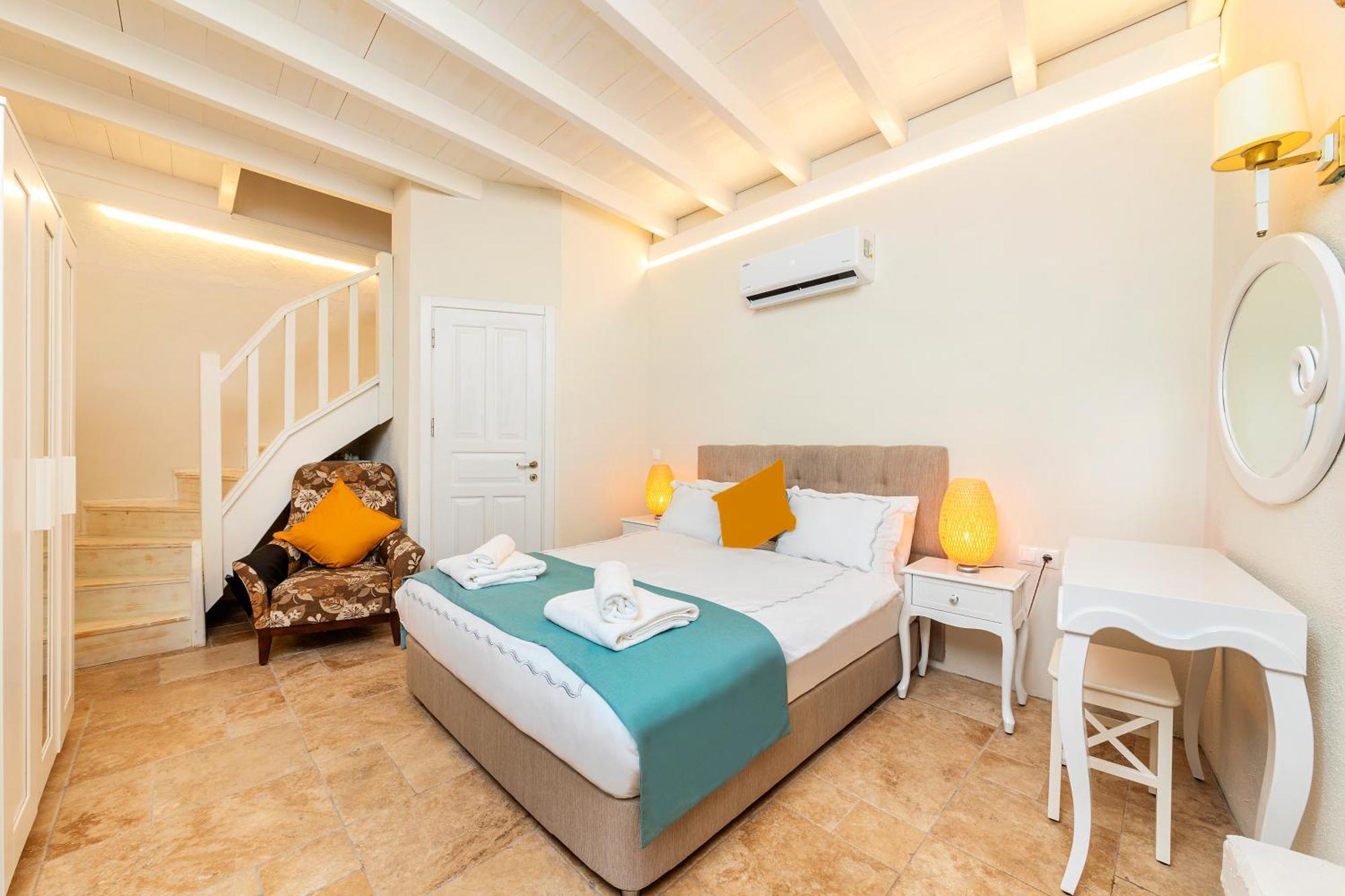 Mets Boutique Hotel 3*
