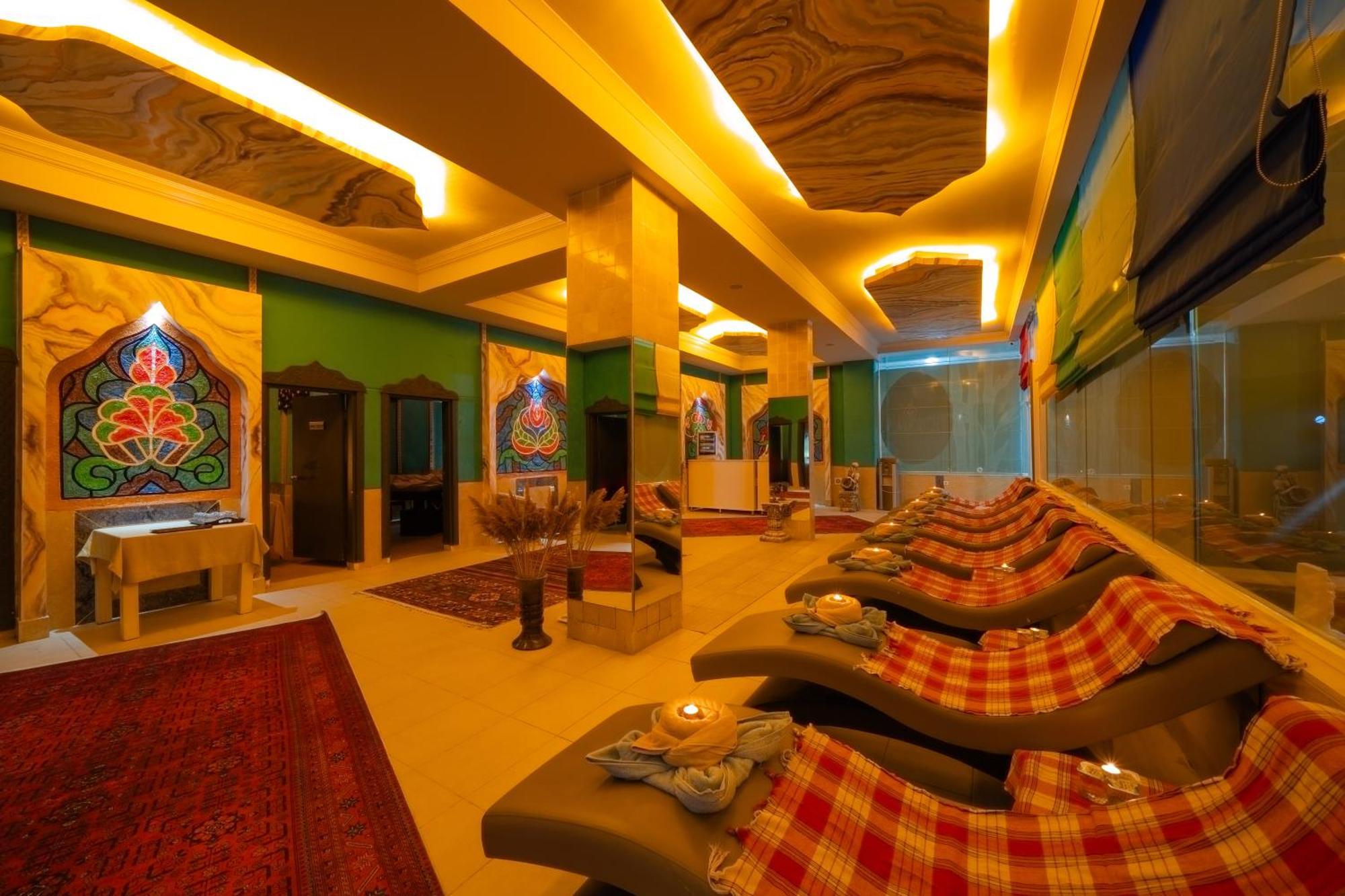 Miarosa Hotel 5*