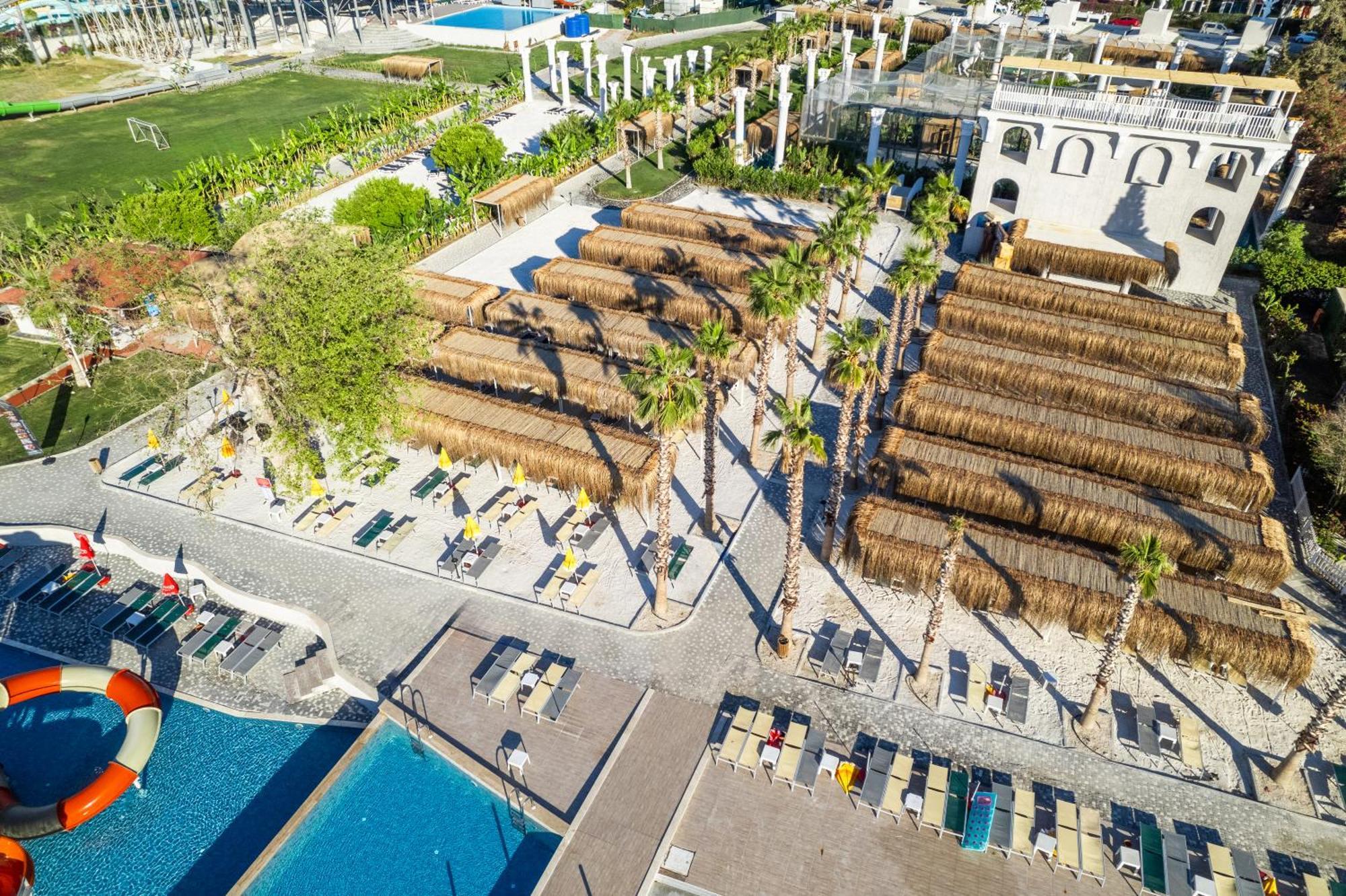 Hotel Miarosa 5*