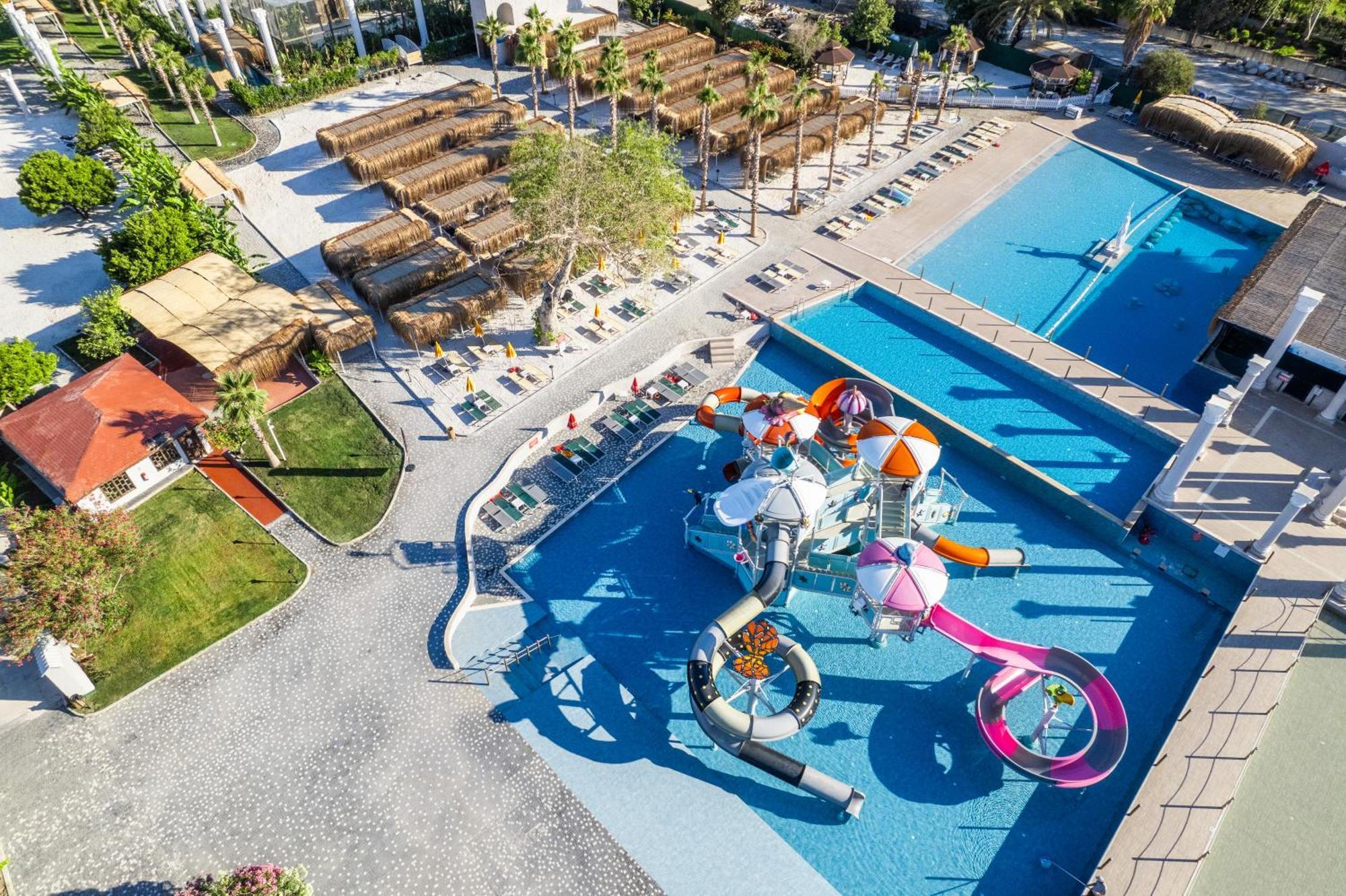 Miarosa Hotel Kemer