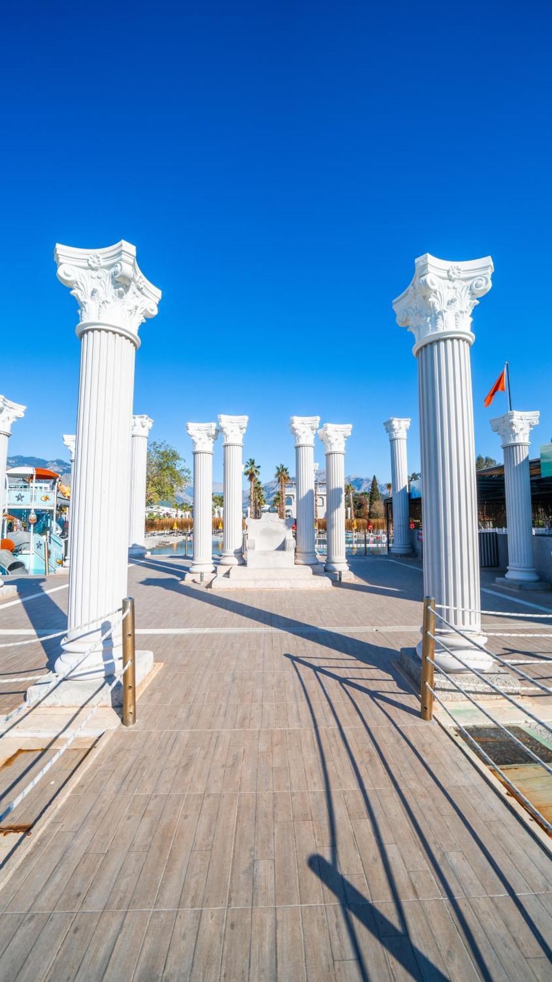 Miarosa Kemer