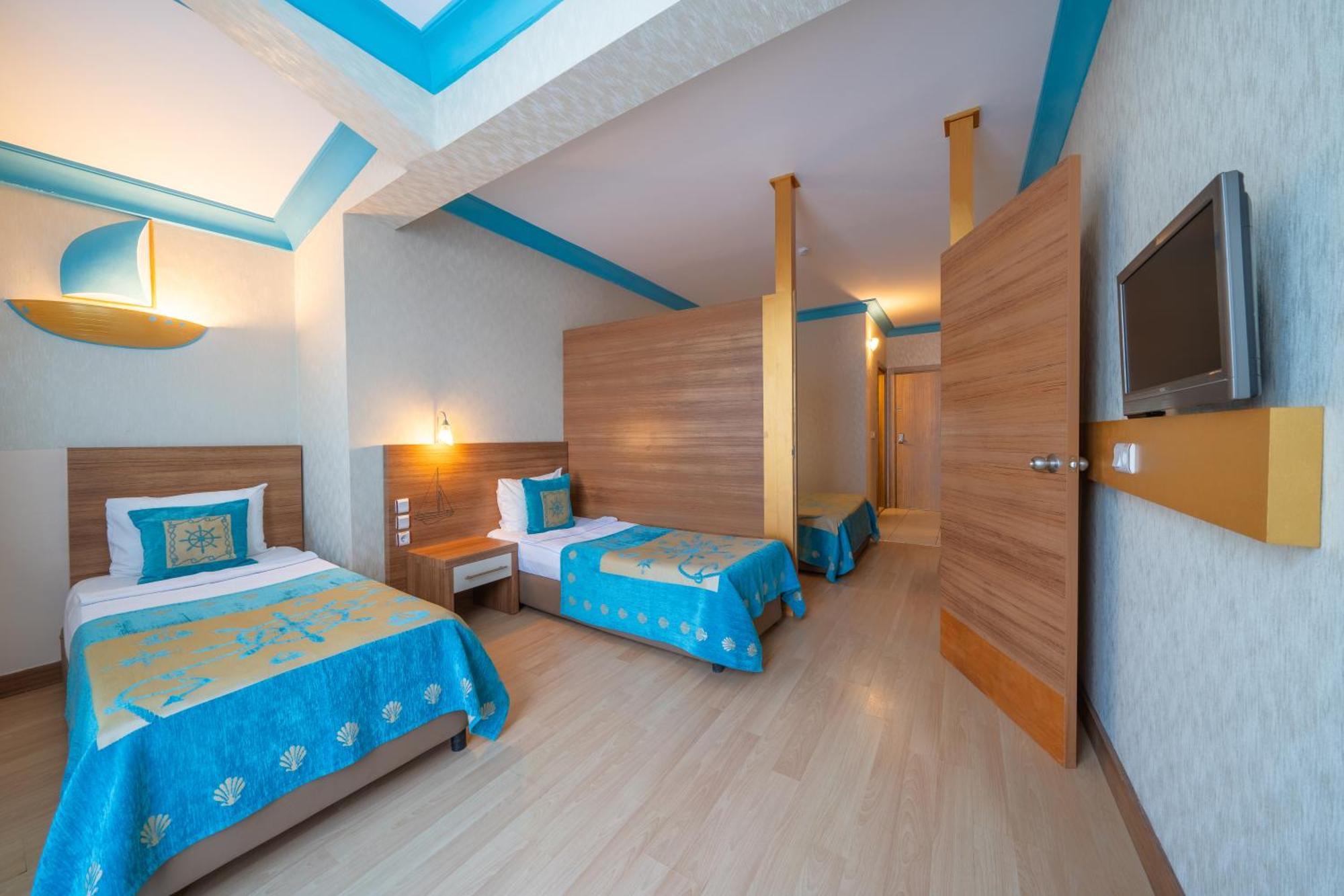 Miarosa Hotel 5*