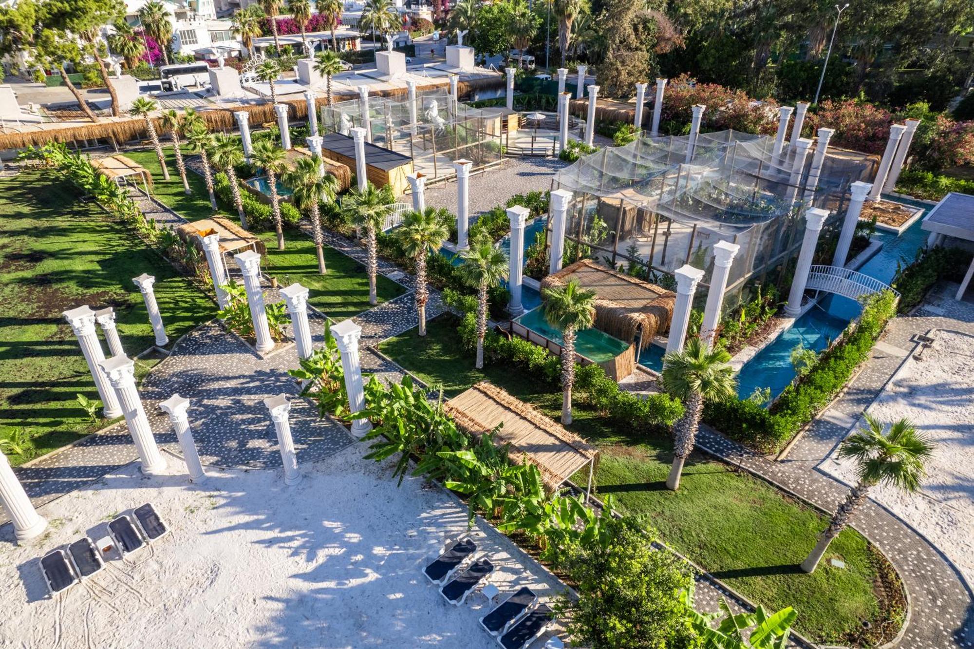 Miarosa Hotel Kemer