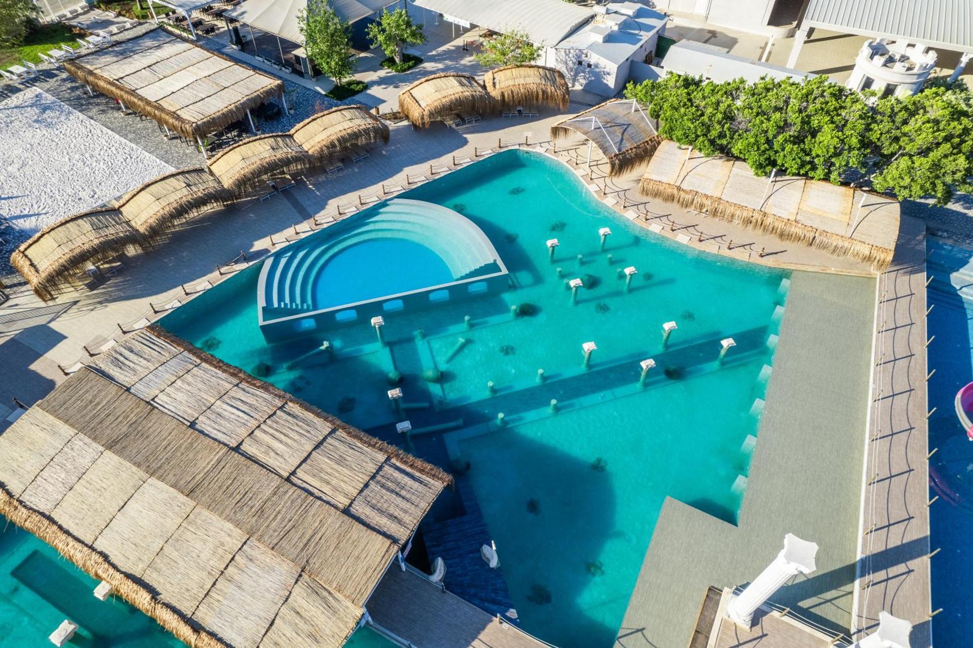 Hotel Miarosa Kemer