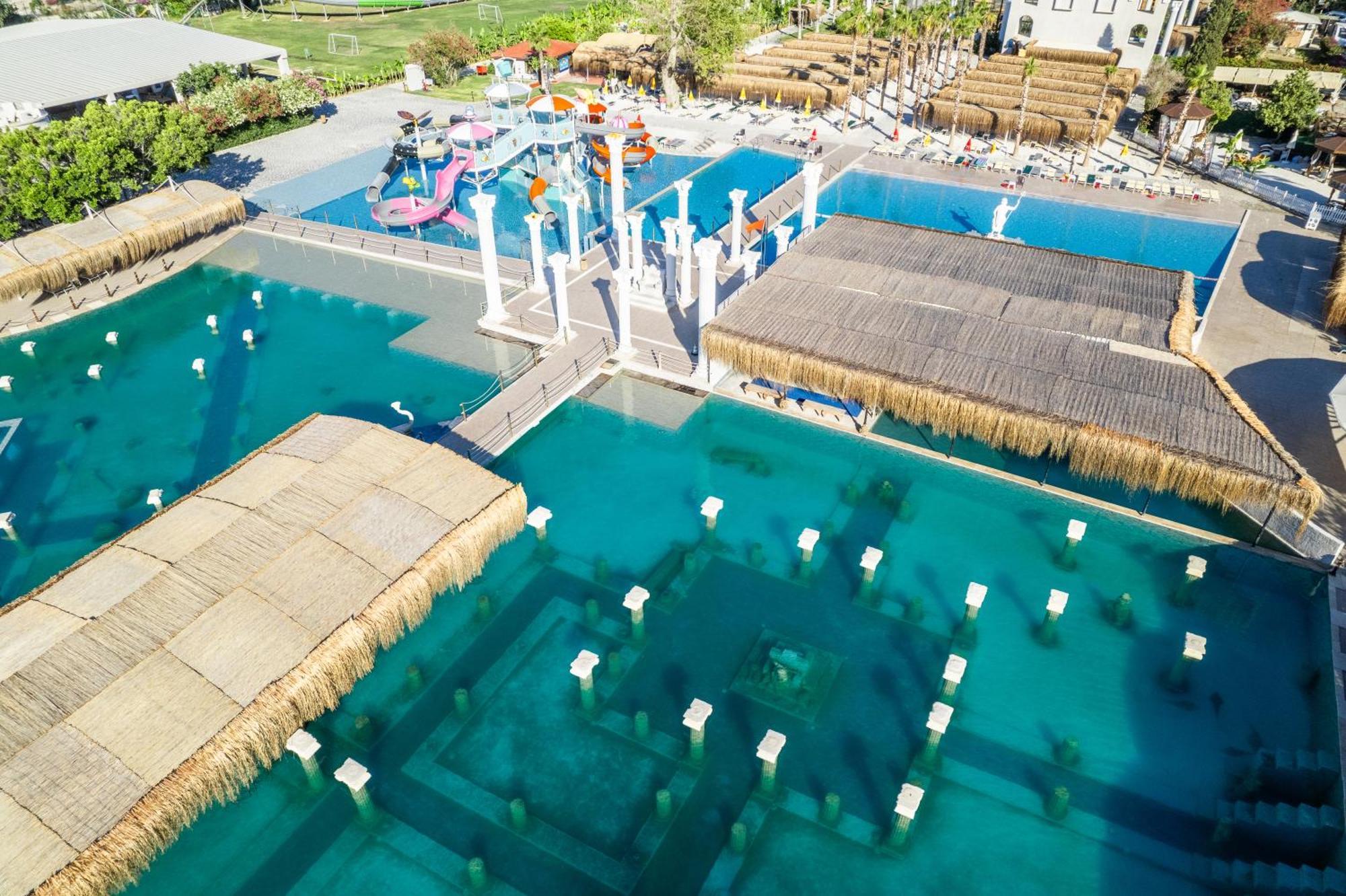Hotel Miarosa 5*