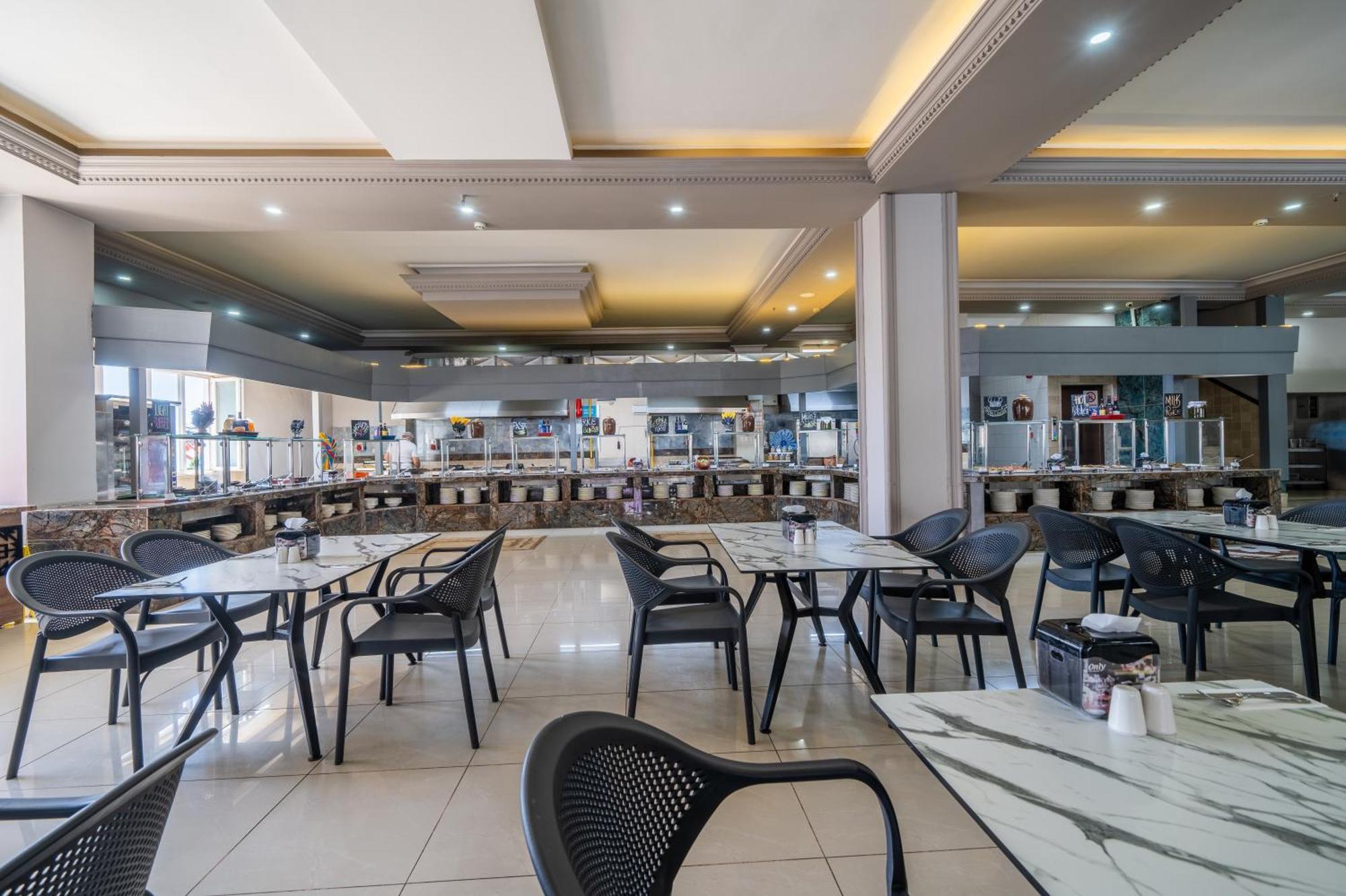 Miarosa Hotel