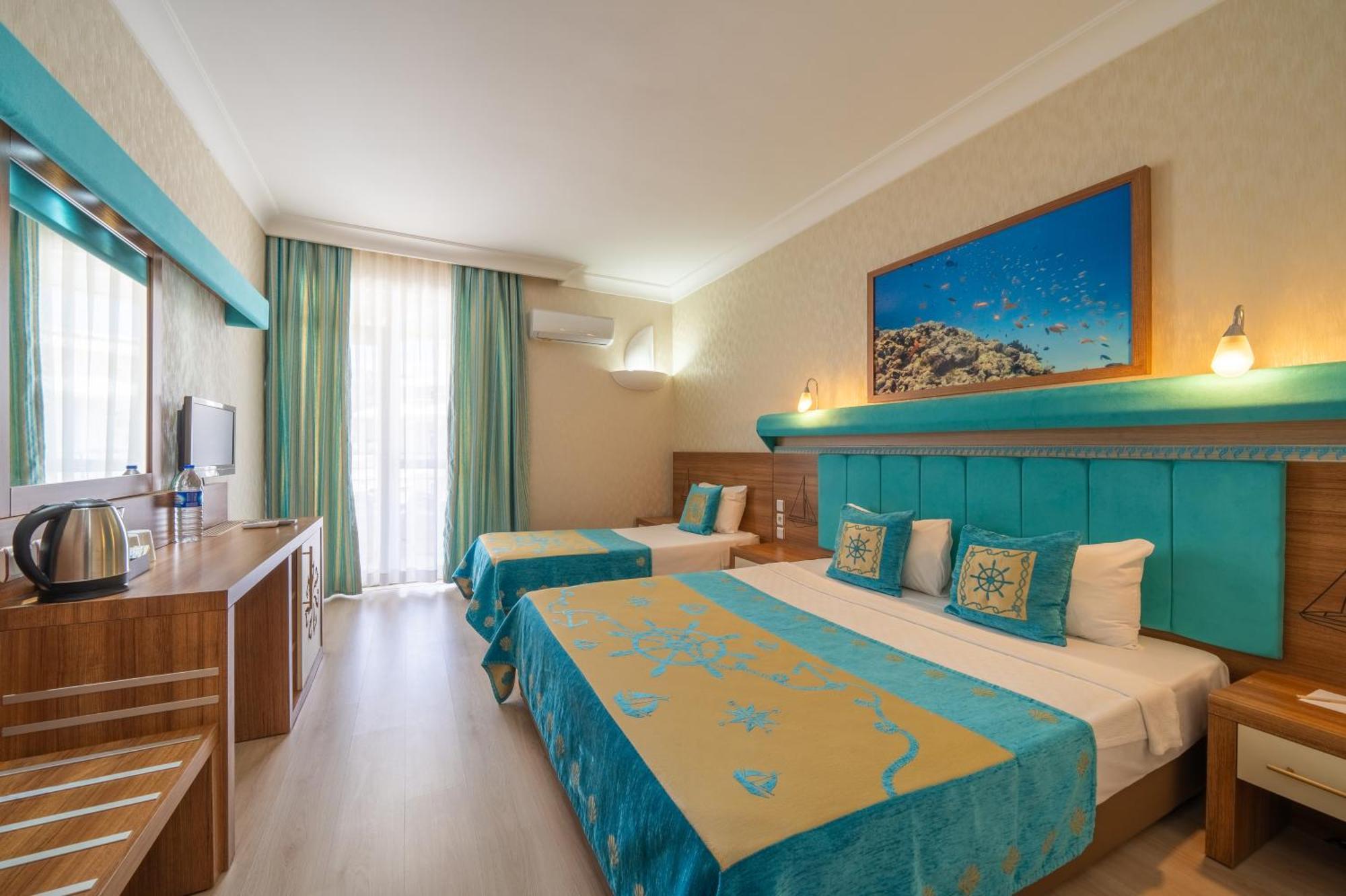 Miarosa 5* Kemer
