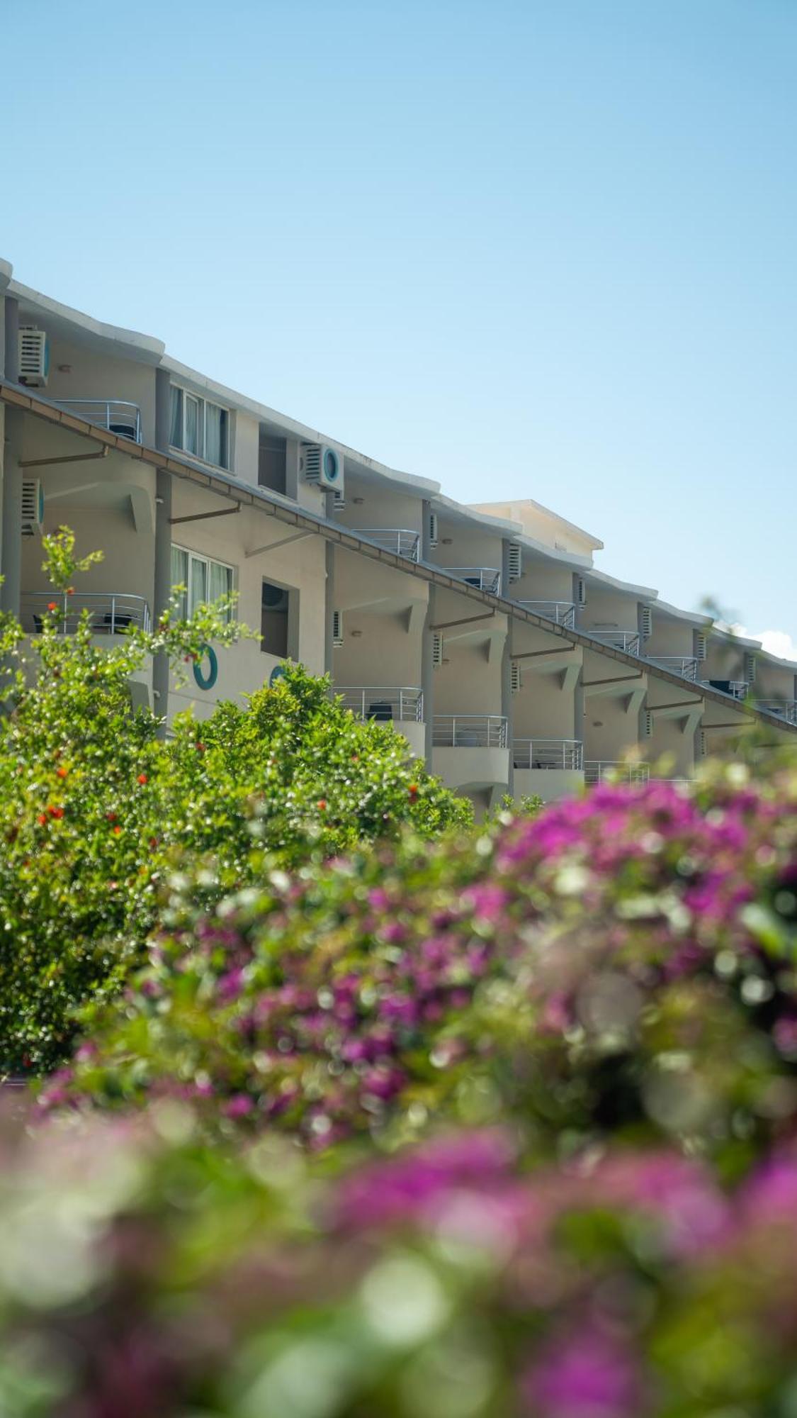 Miarosa Hotel Kemer