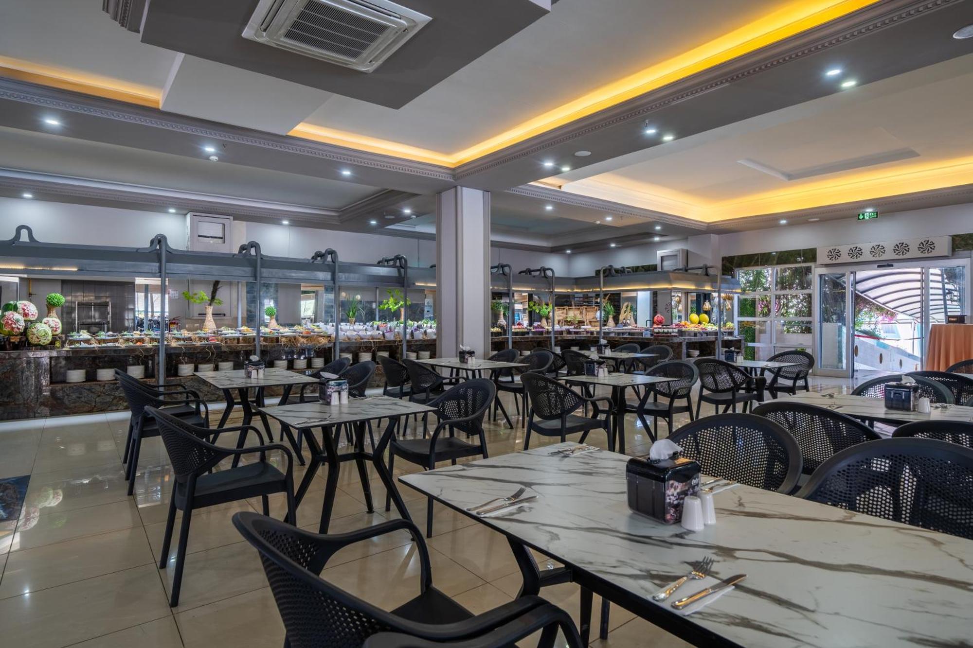 Miarosa Kemer